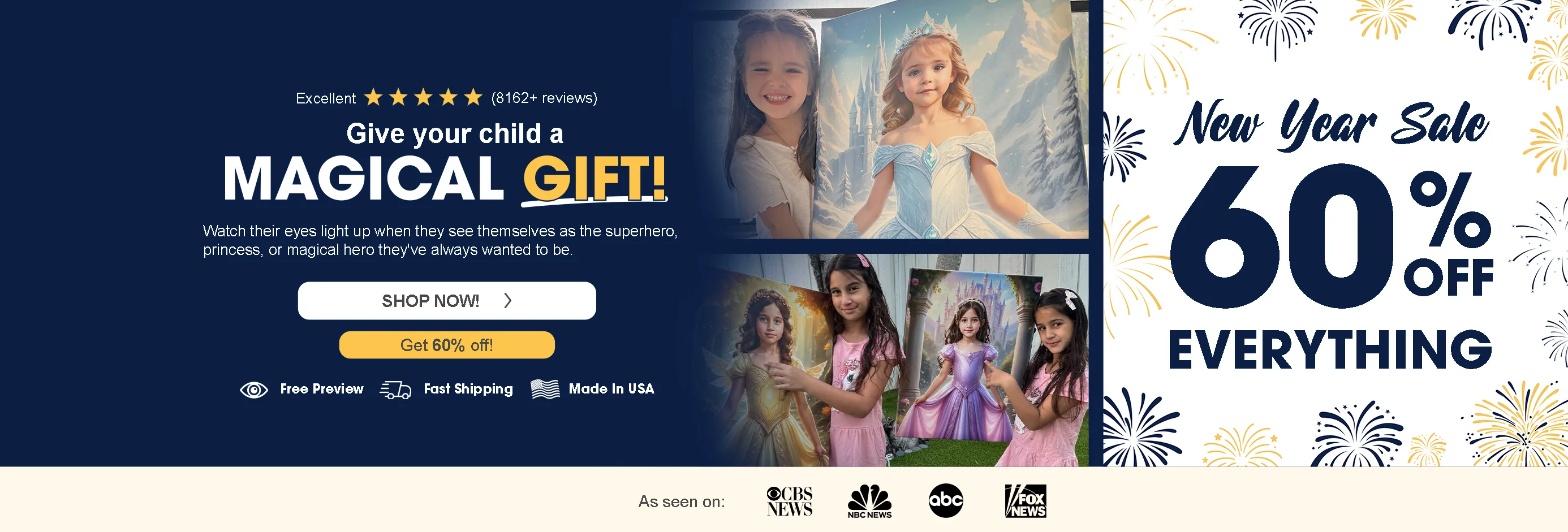 Welcome to Our Store