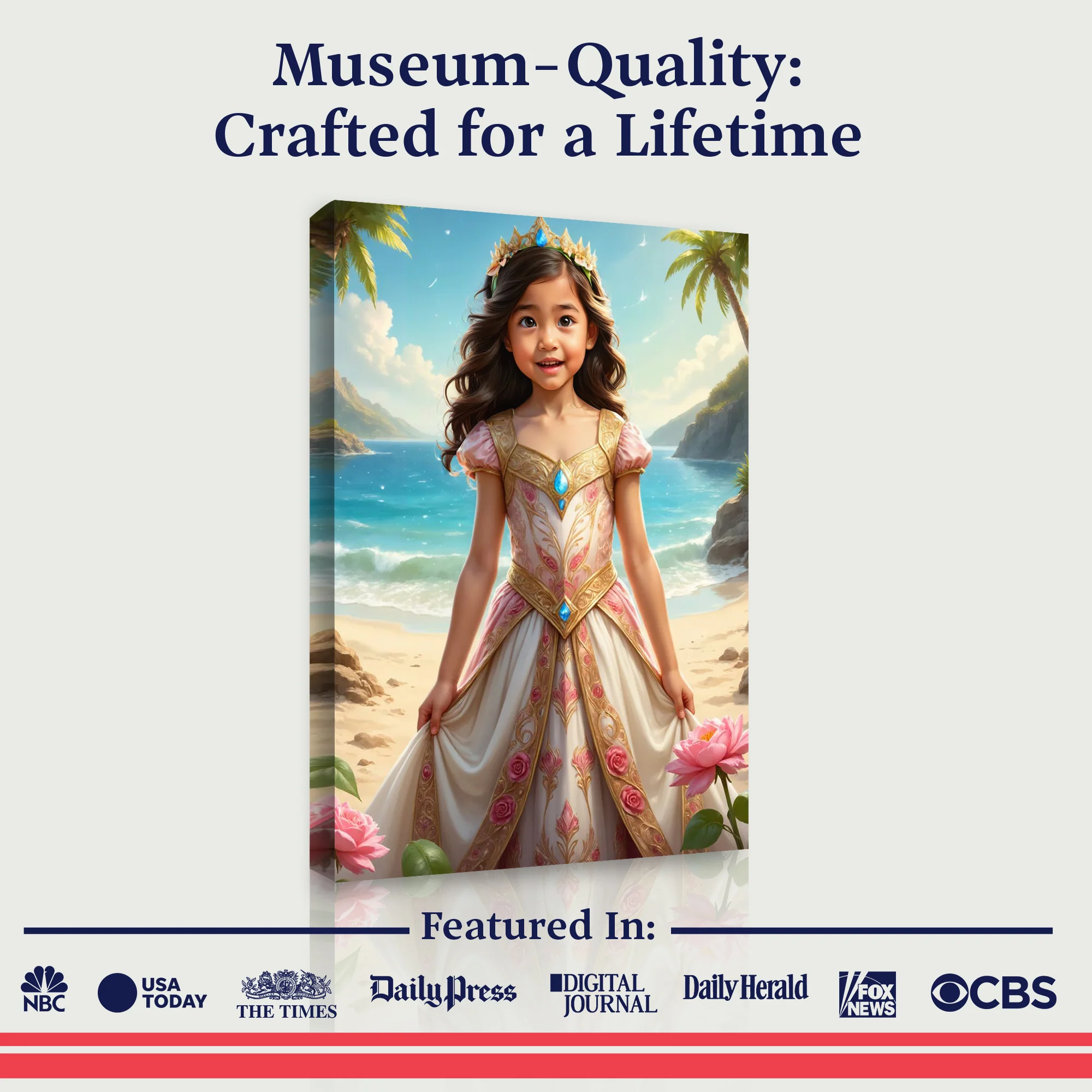 The Island Explorer Princess - Image 3