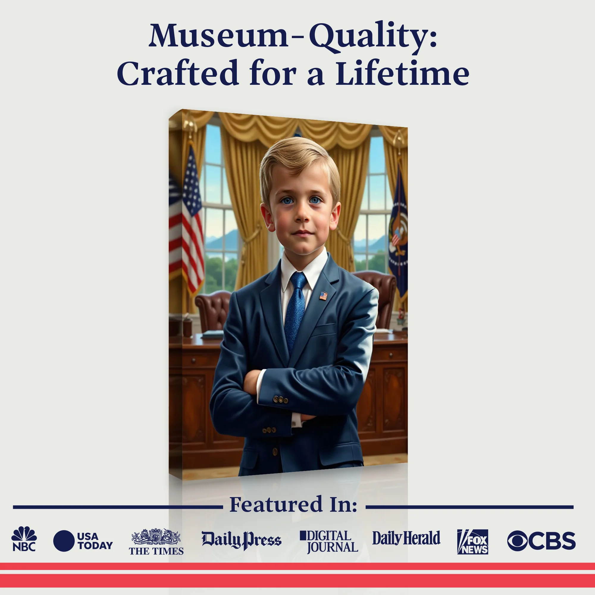 Mr. President - Image 3