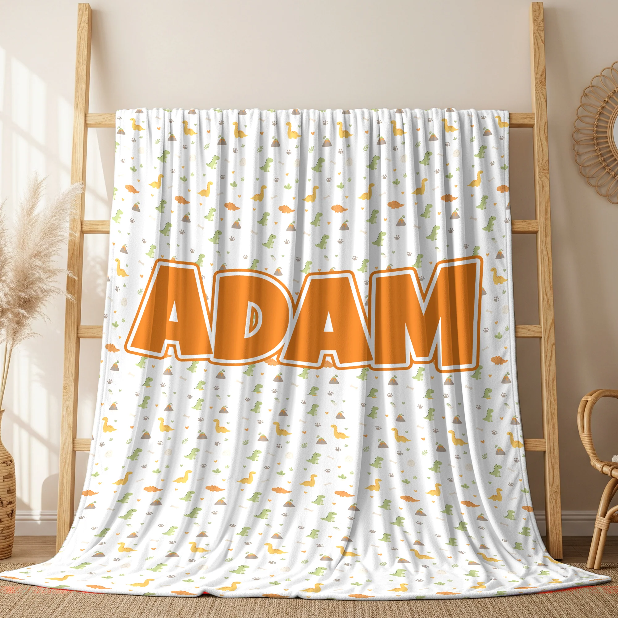 Personalized Dino - Image 3