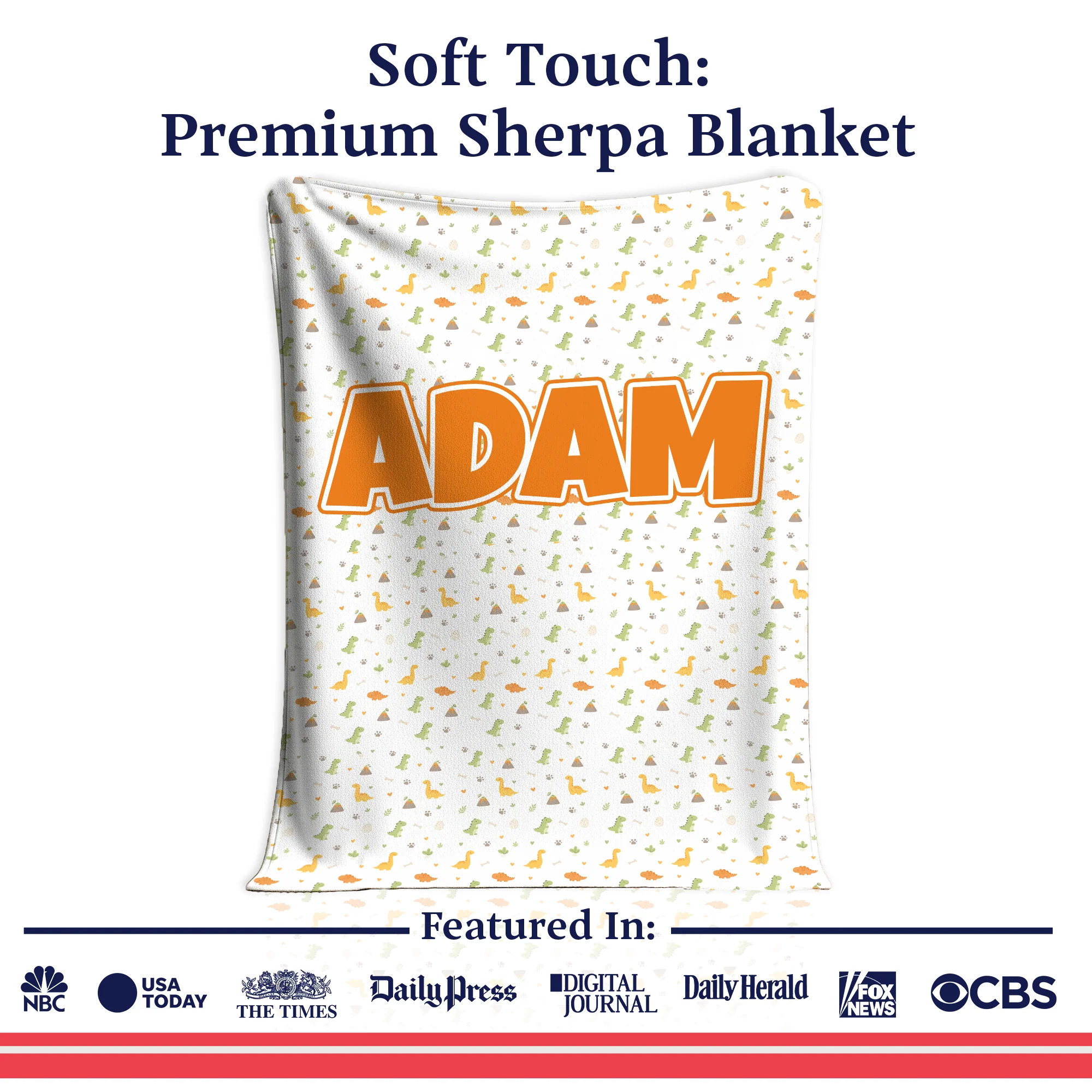 Personalized Dino - Image 4