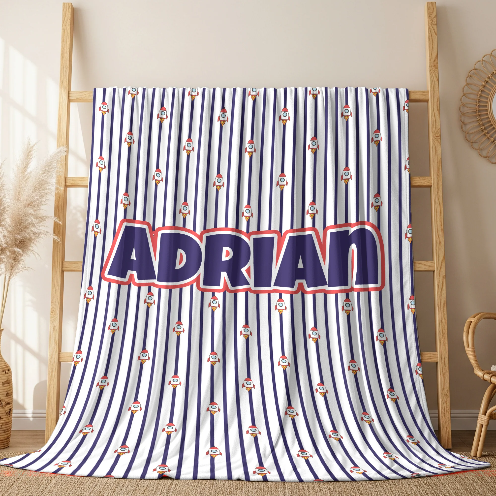 Personalized Rocket - Image 3