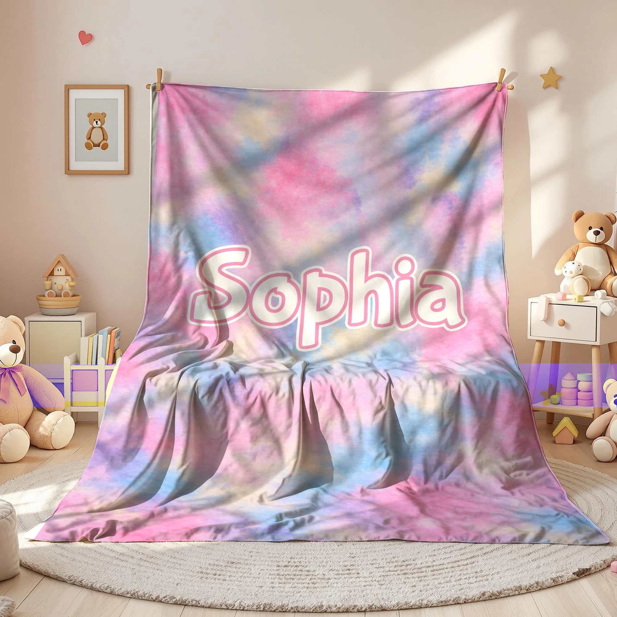 Personalized Tie dye - Image 3