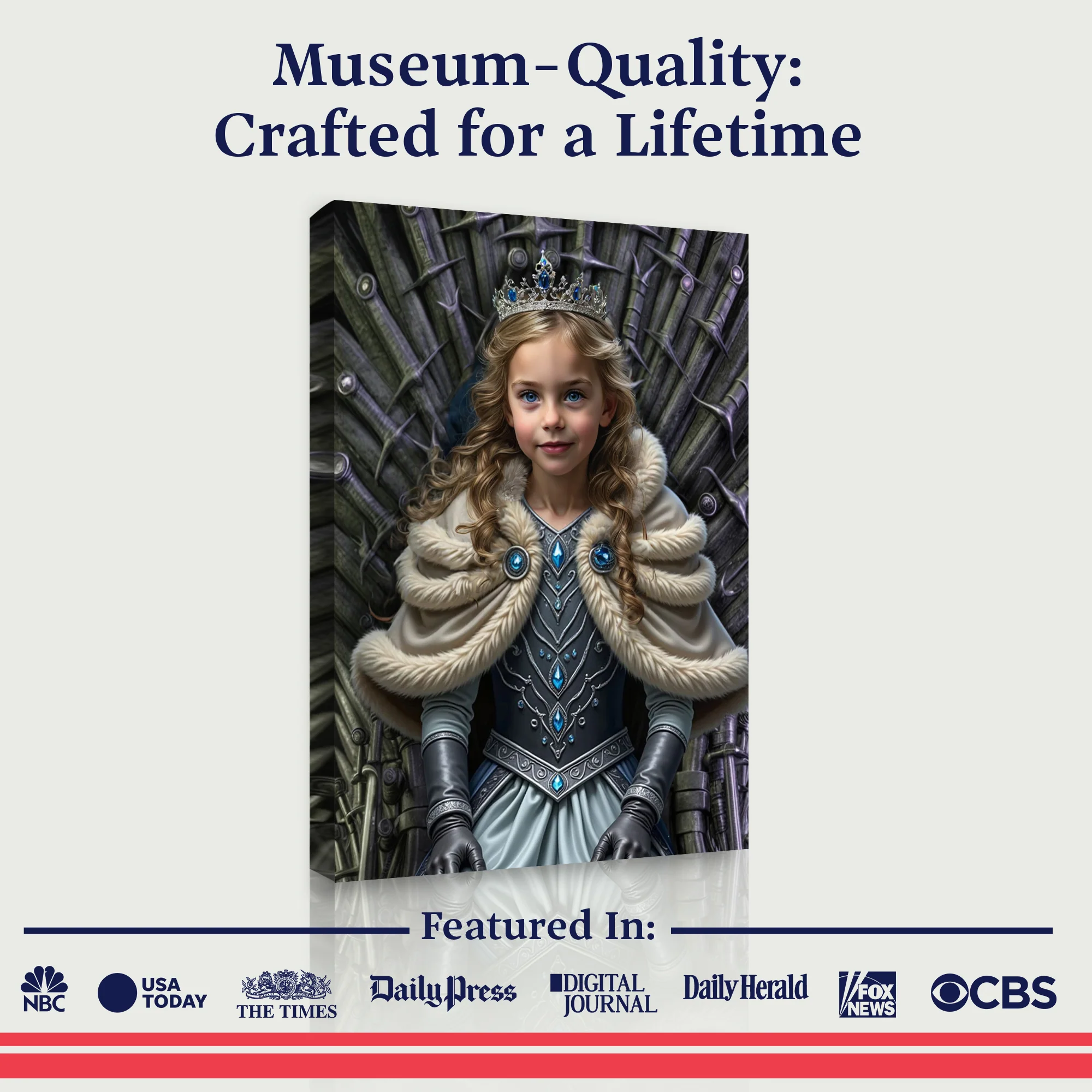 The Queen in the North - Image 3