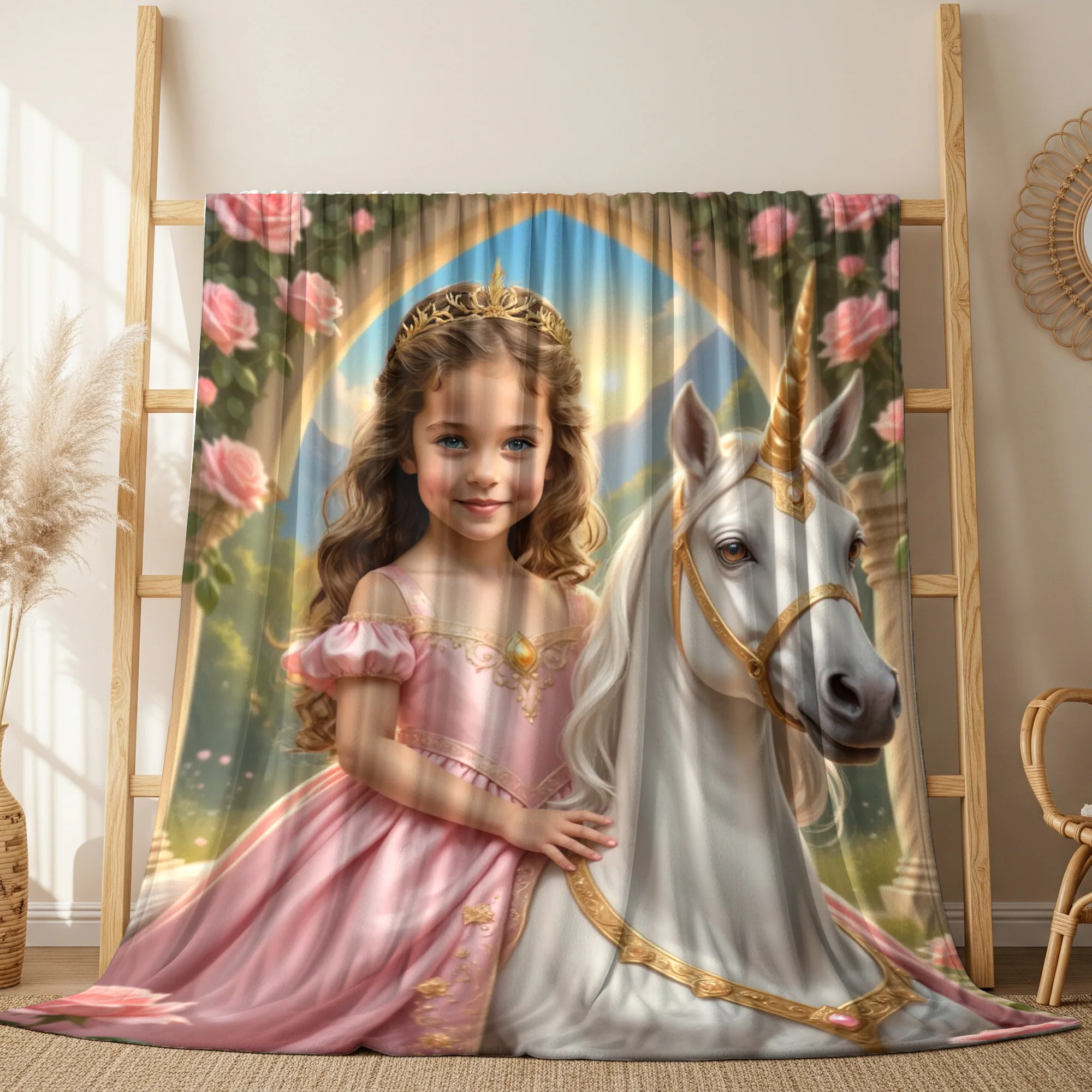 The Baby Unicorn Princess - Image 3