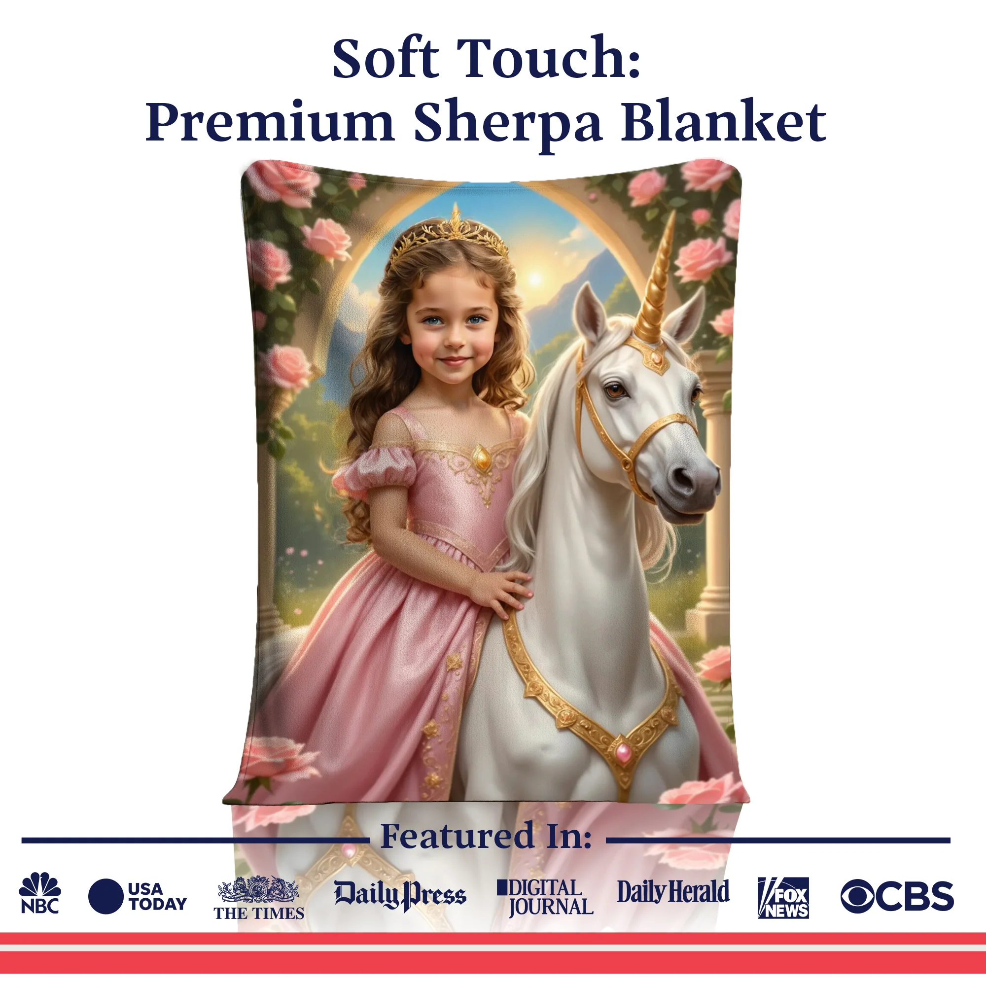 The Baby Unicorn Princess - Image 4