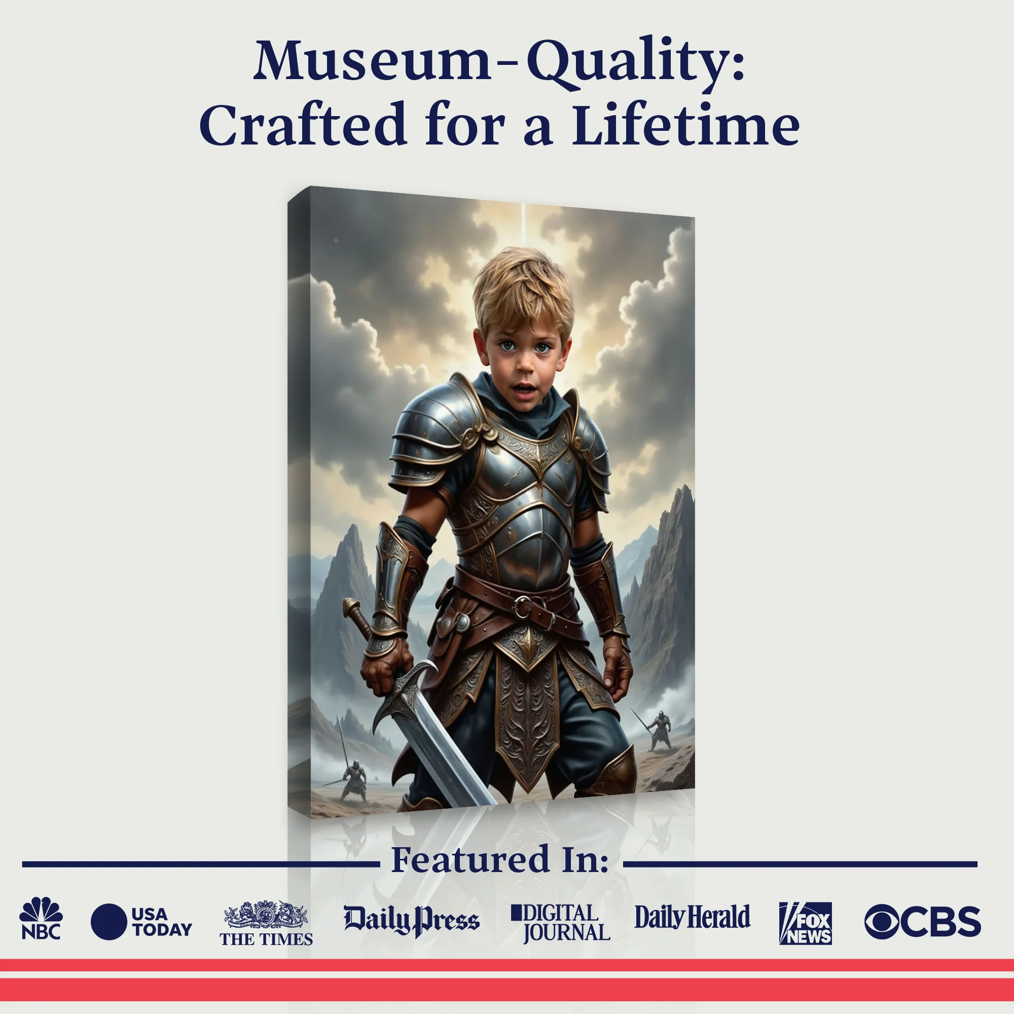 The Barbarian Warlord - Image 3