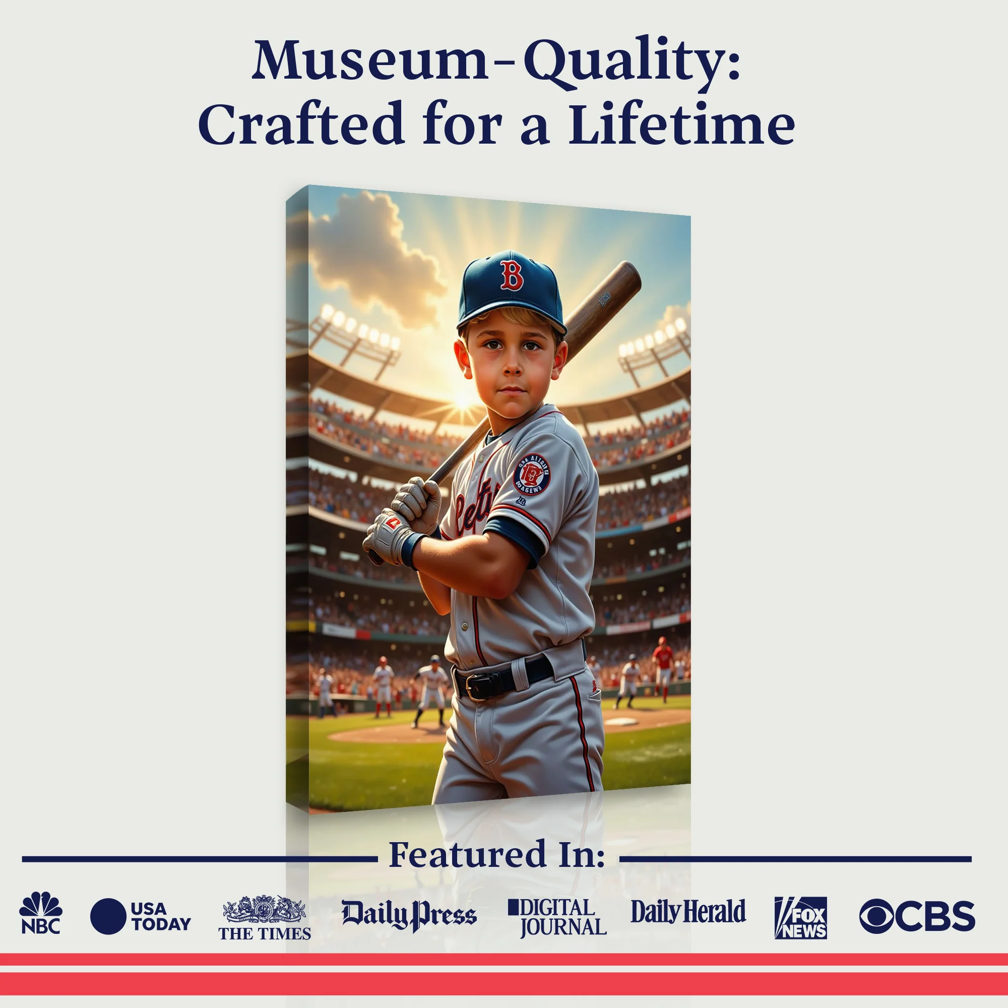 The Baseball Slugger - Image 3