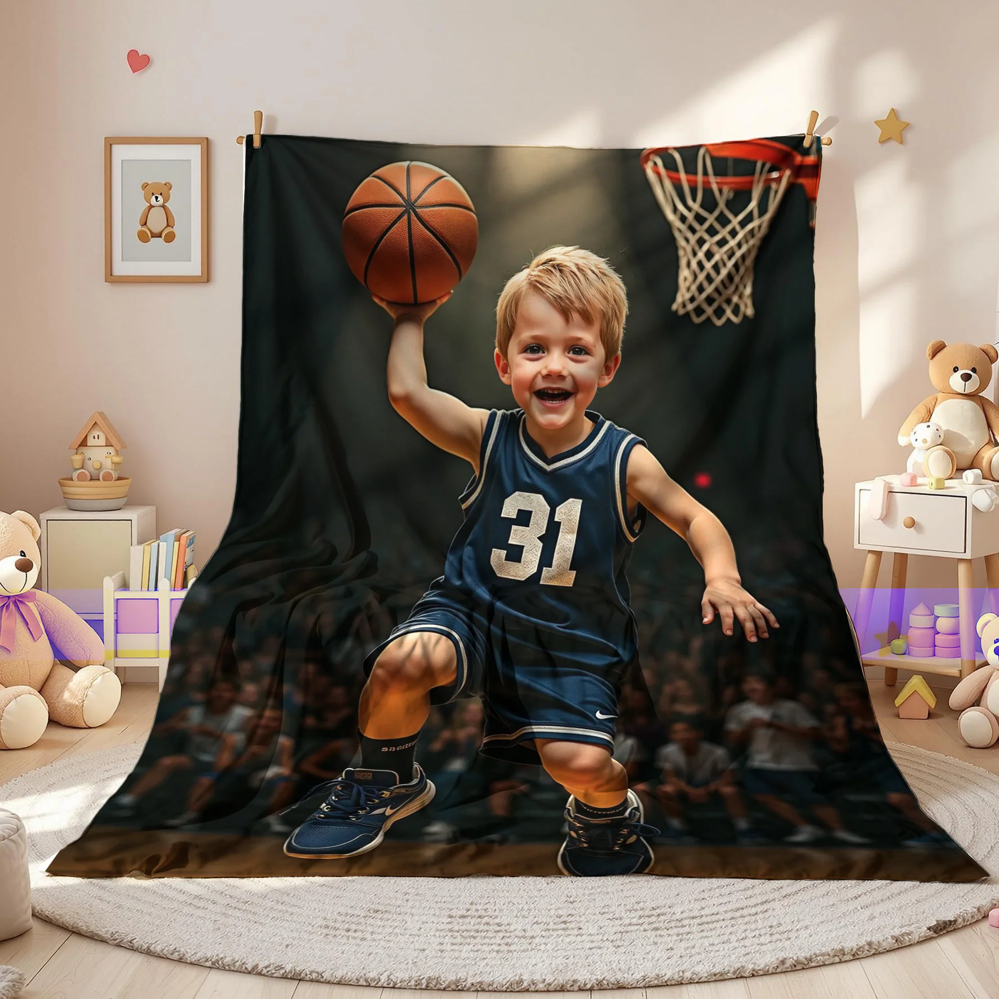 The Basketball Player - Image 3