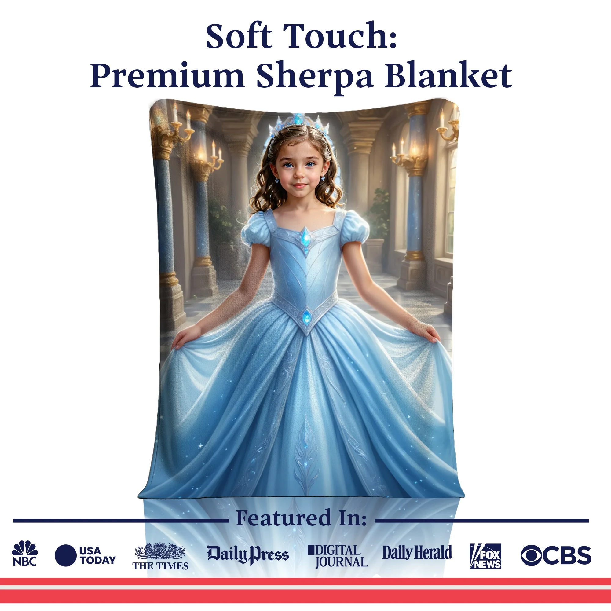 The Cinderella’s Grand Ballroom - Image 4