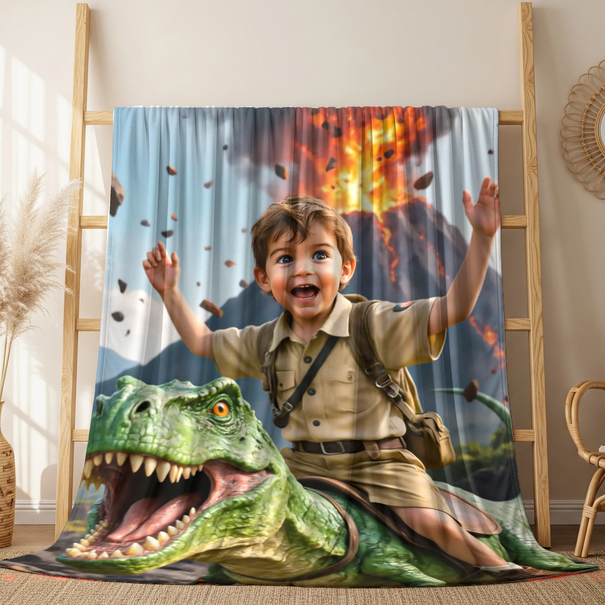 The Dino Adventurer - Image 3