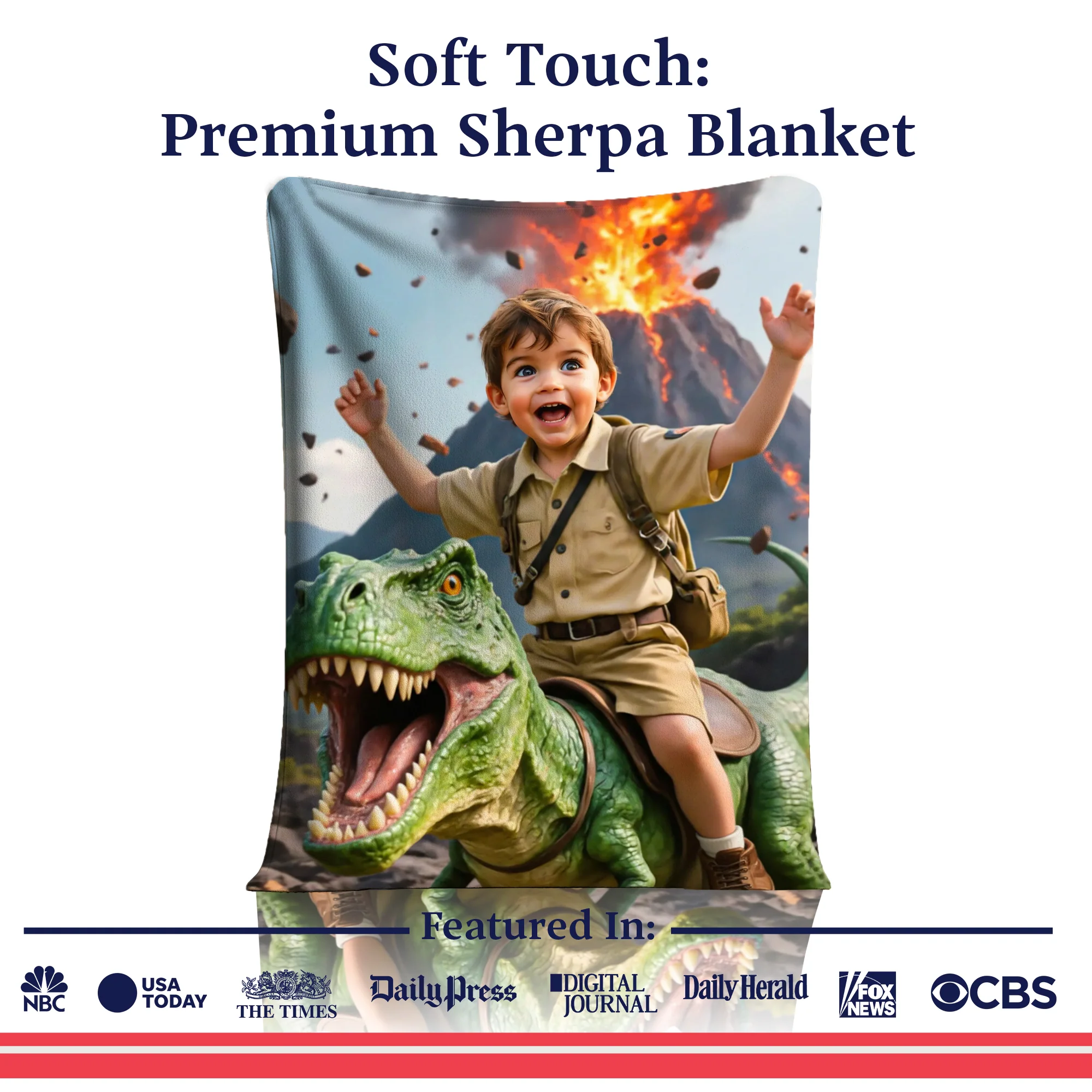 The Dino Adventurer - Image 4