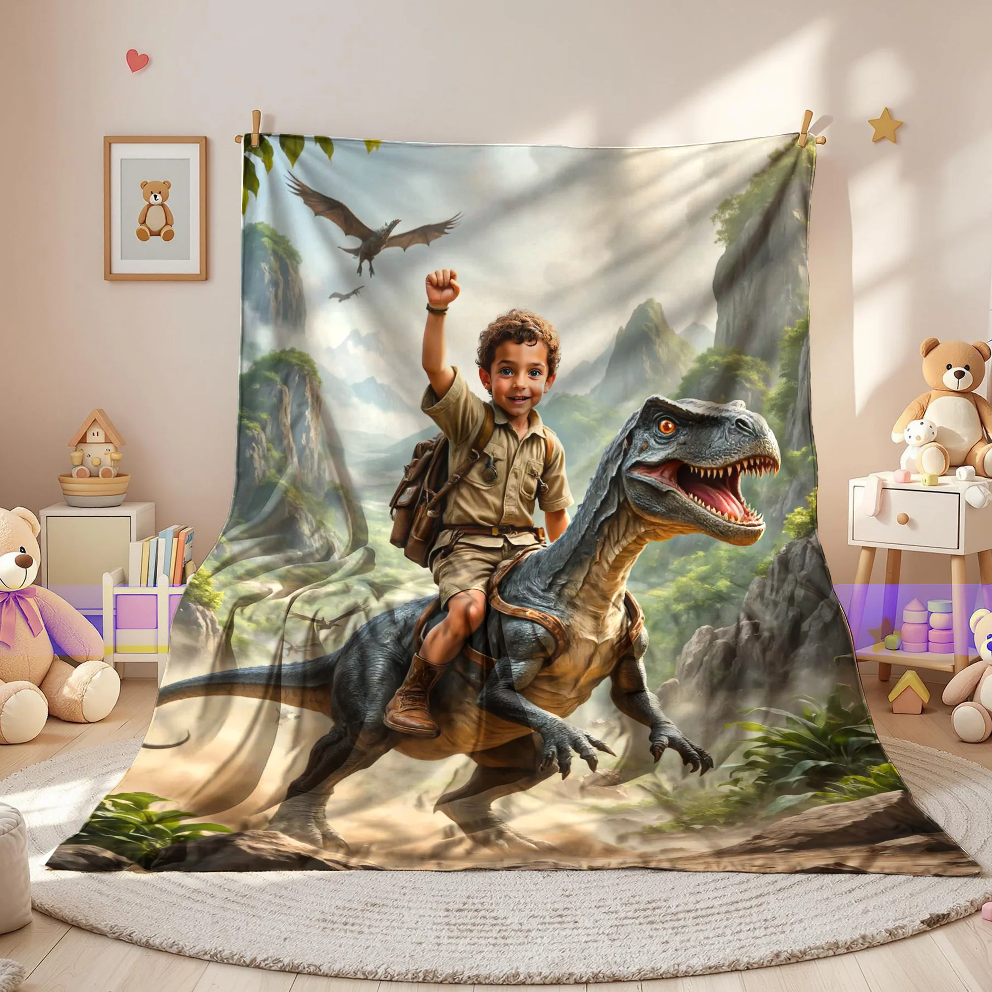 The Dino Tamer - Image 3