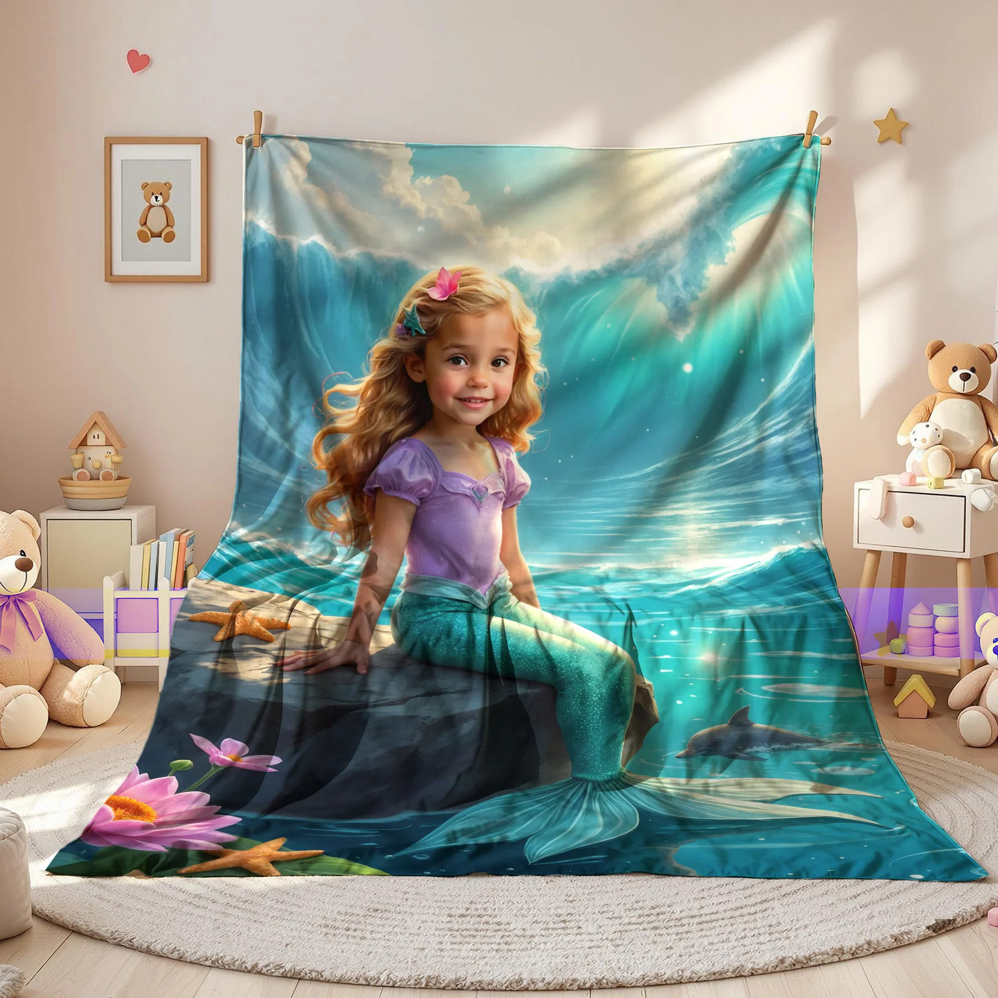 The Dolphin Princess - Image 3