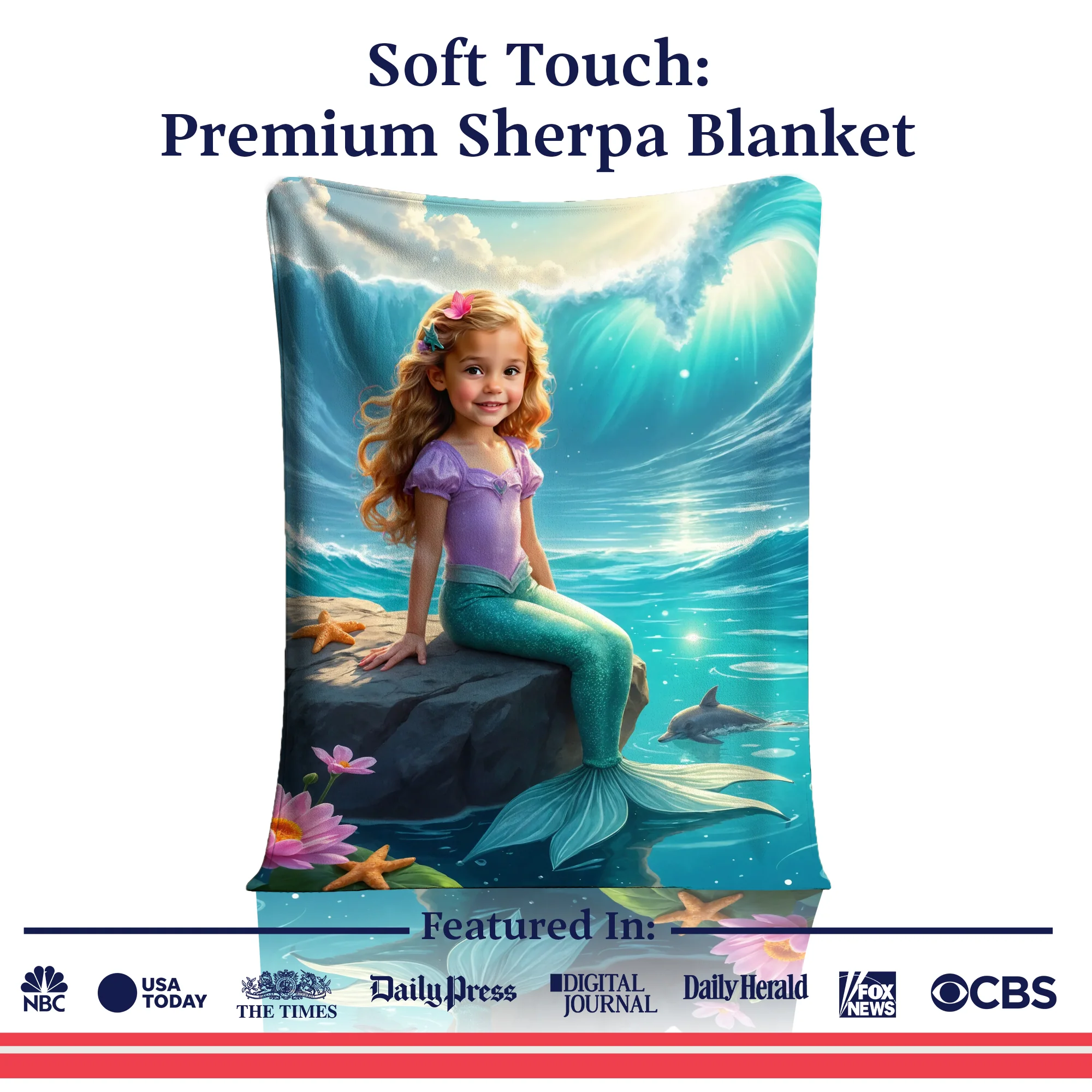 The Dolphin Princess - Image 4