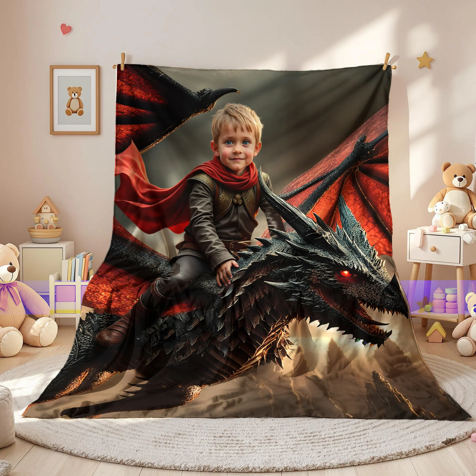 The Dragon Rider - Image 3