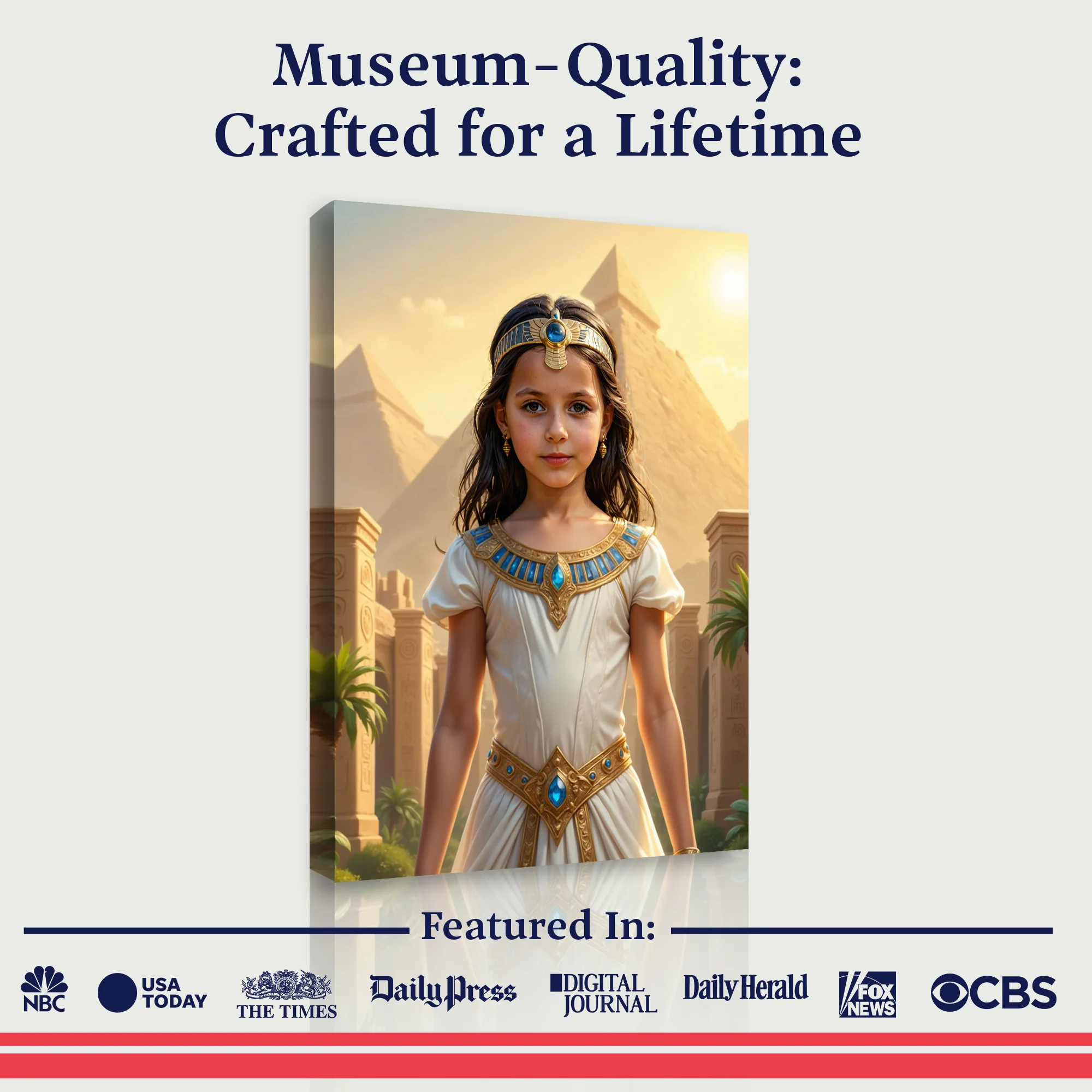 The Egyptian Queen - Image 3