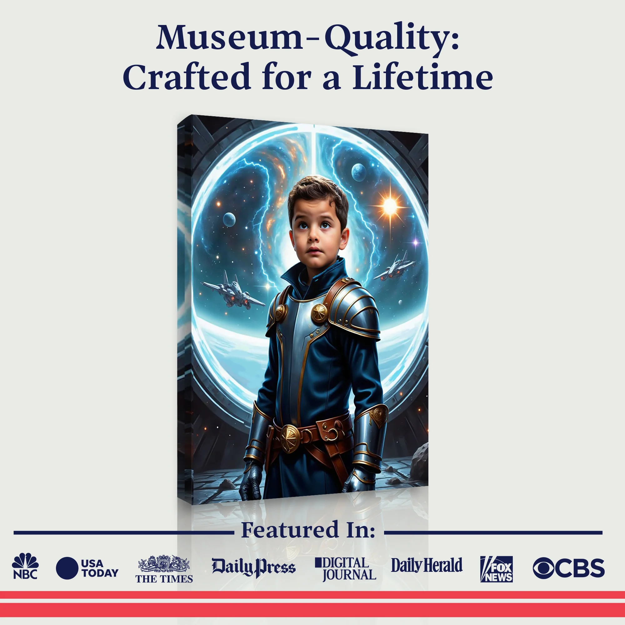 The Galactic Admiral - Image 3