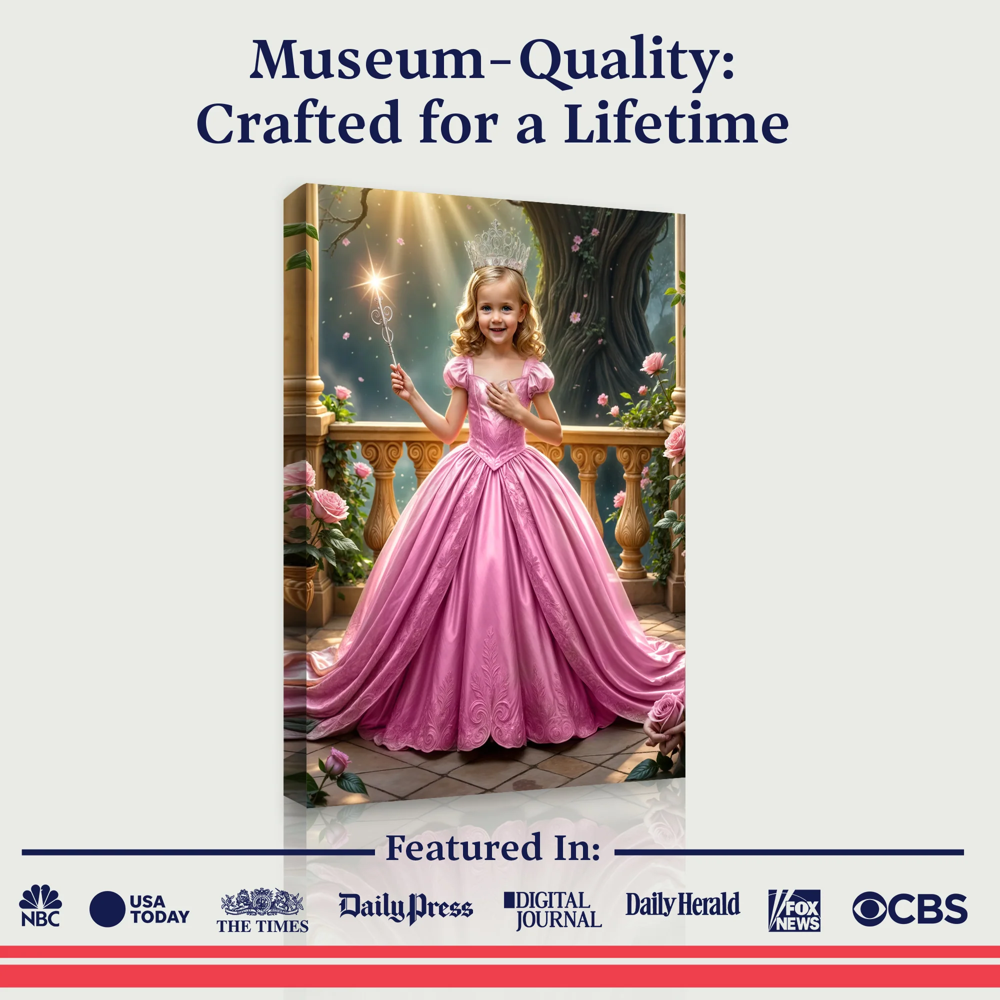 The Good Witch of Light II - Image 3