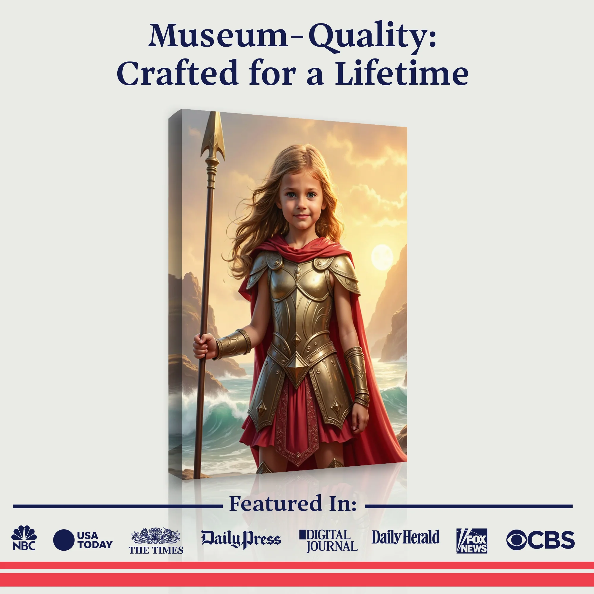 The Greek Amazon - Image 3