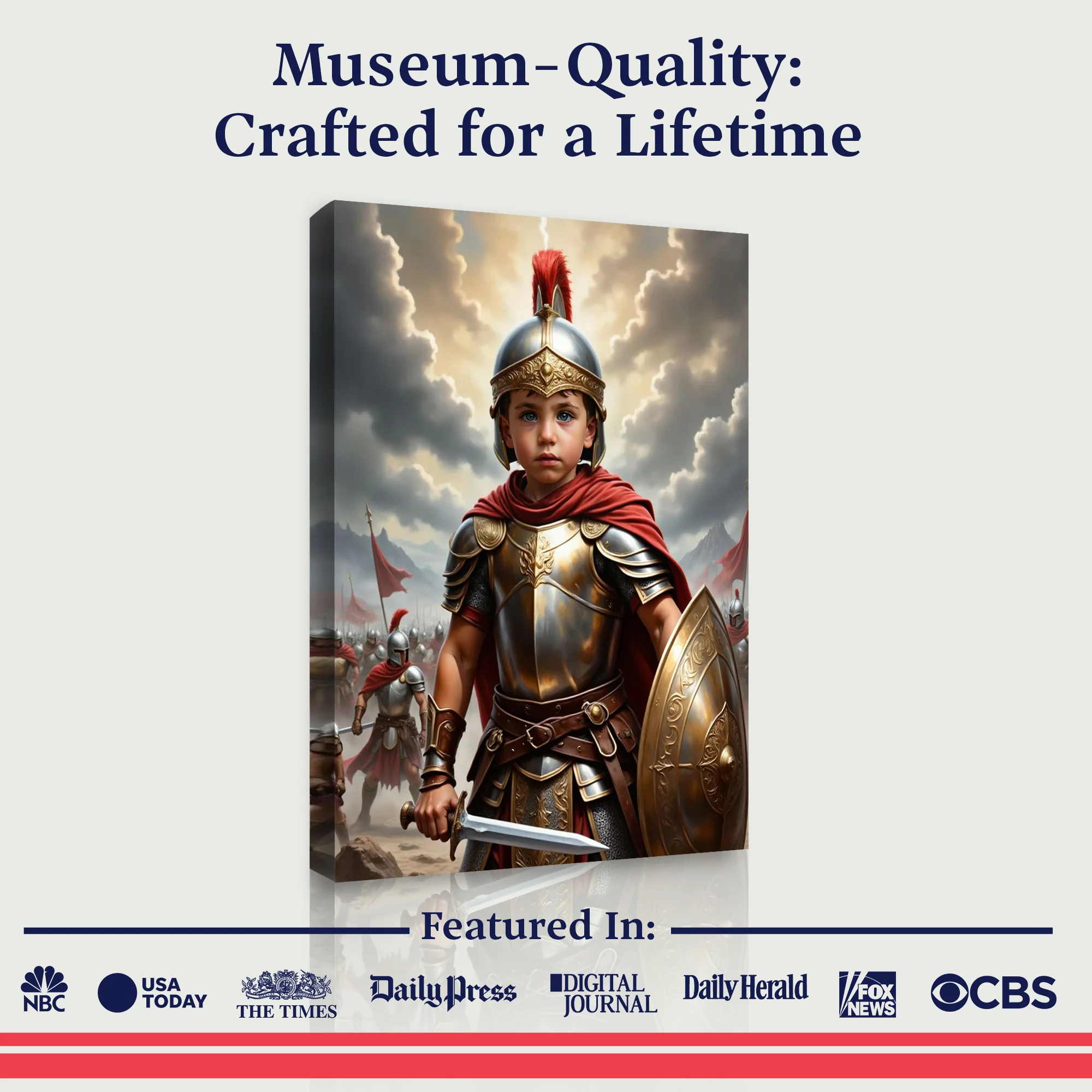 The Greek Spartan - Image 3