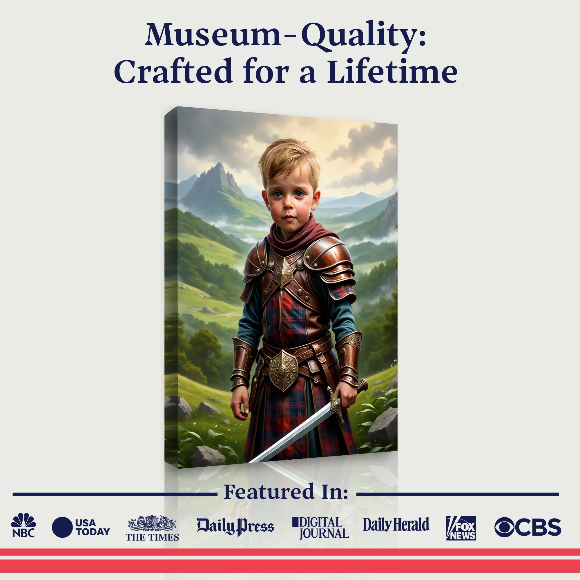 The Highlander Laird - Image 3