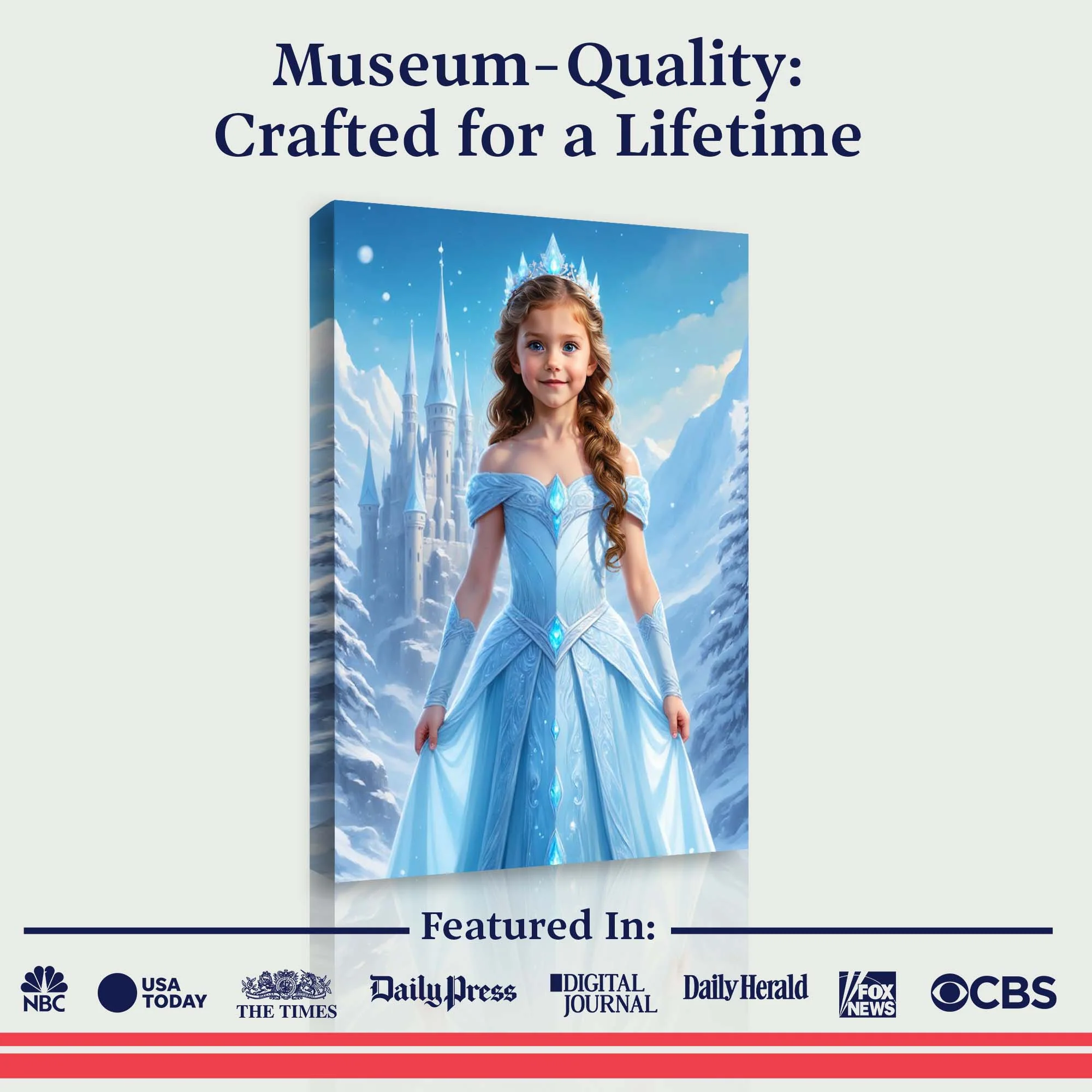 The Ice Princess - Image 3