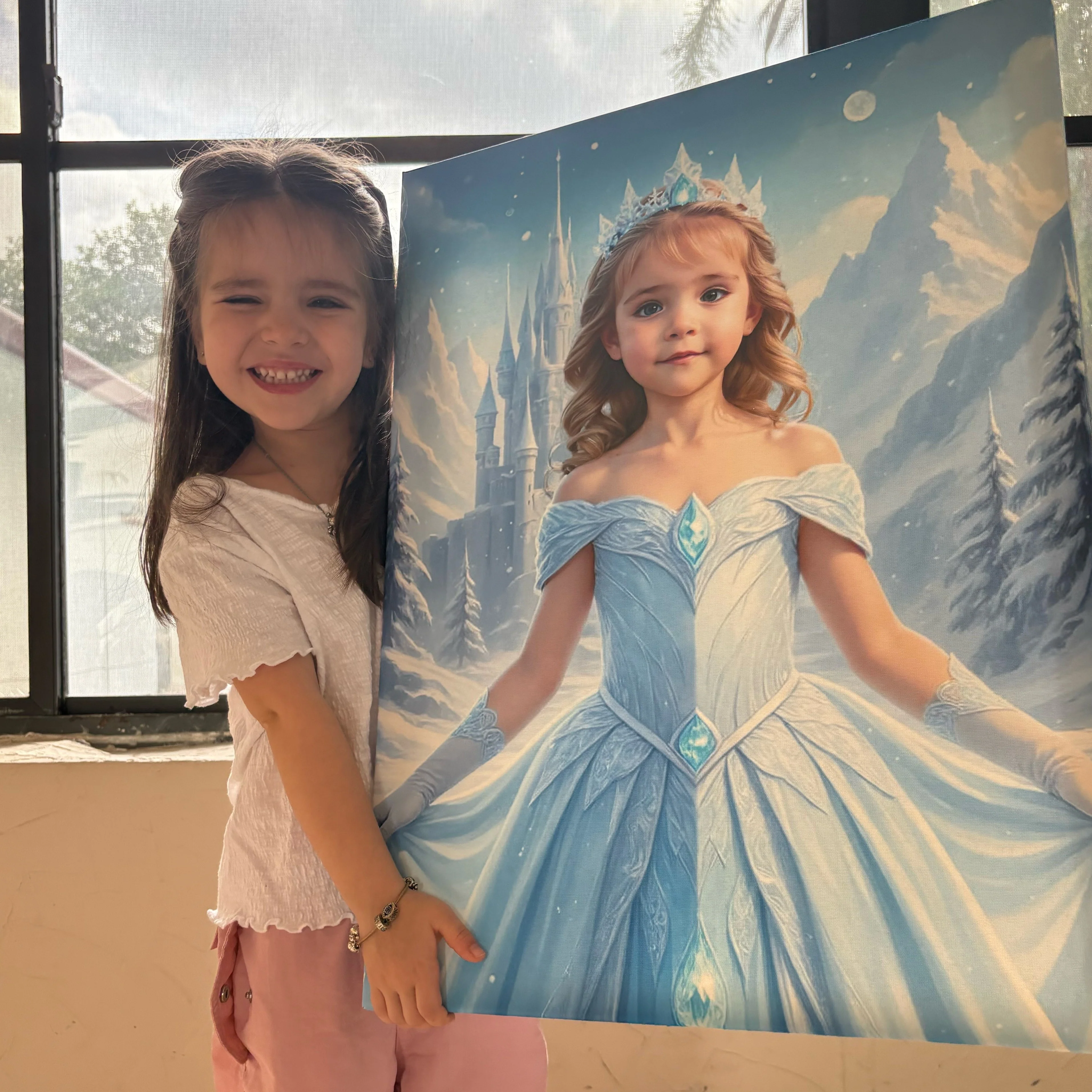 The Ice Princess - Image 6