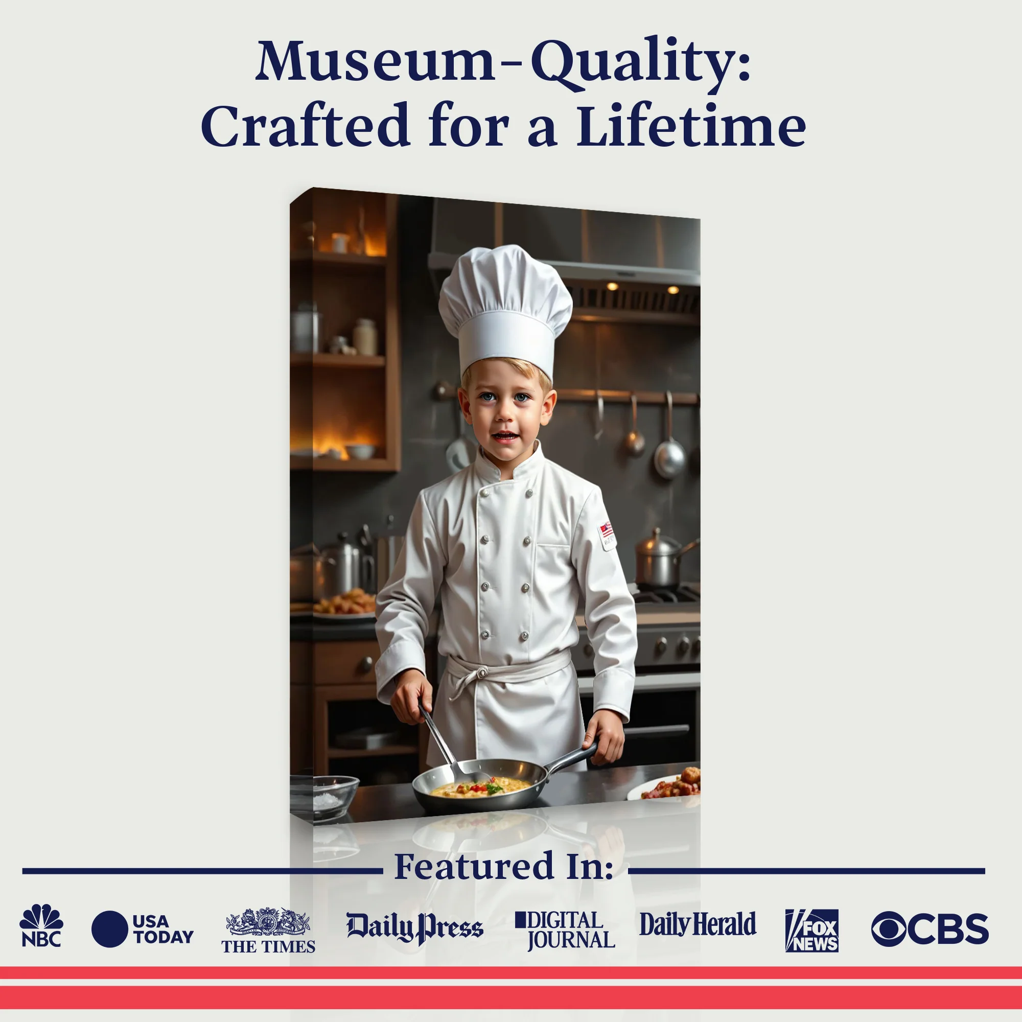 The Master Chef - Image 3