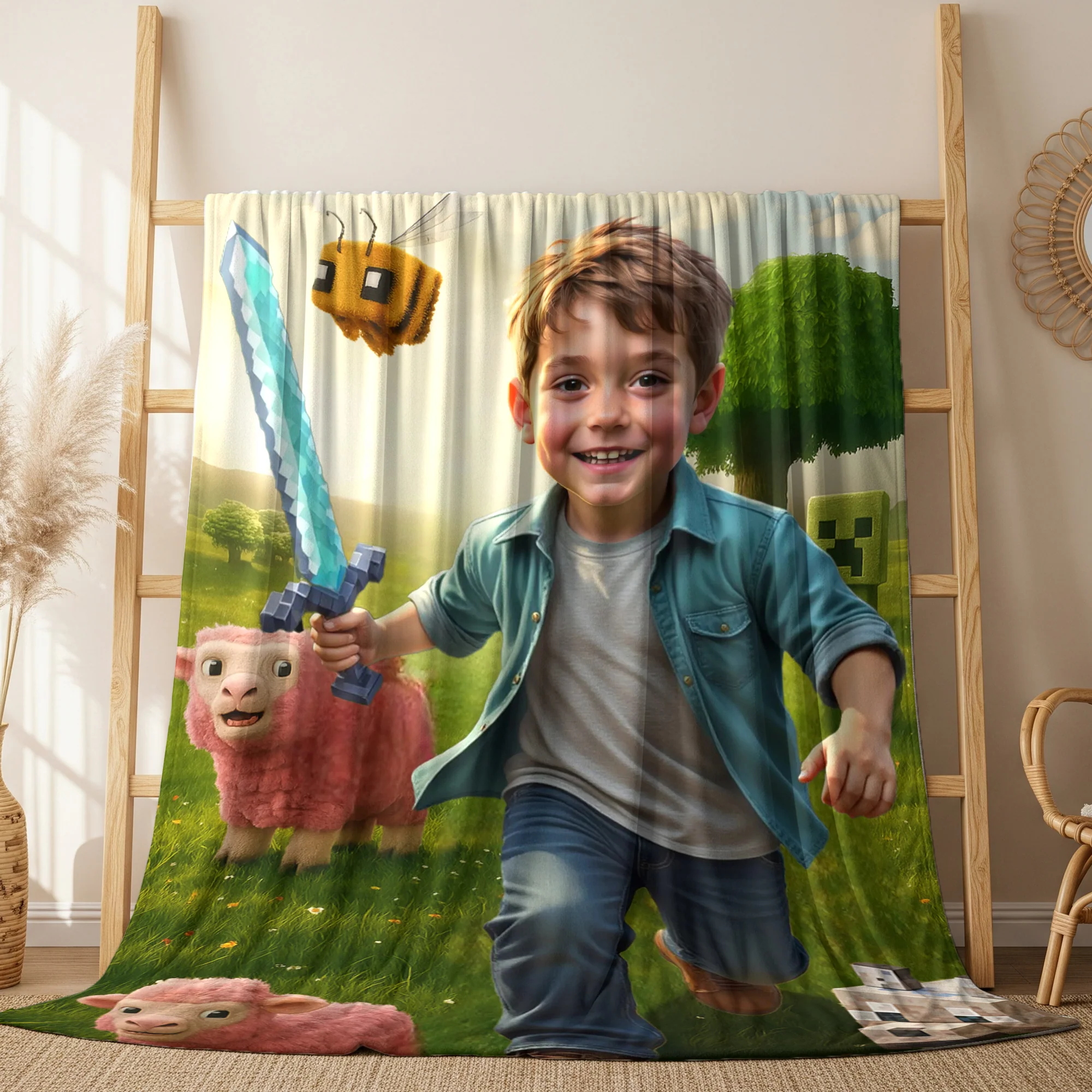 The Minecraft Kid - Image 3