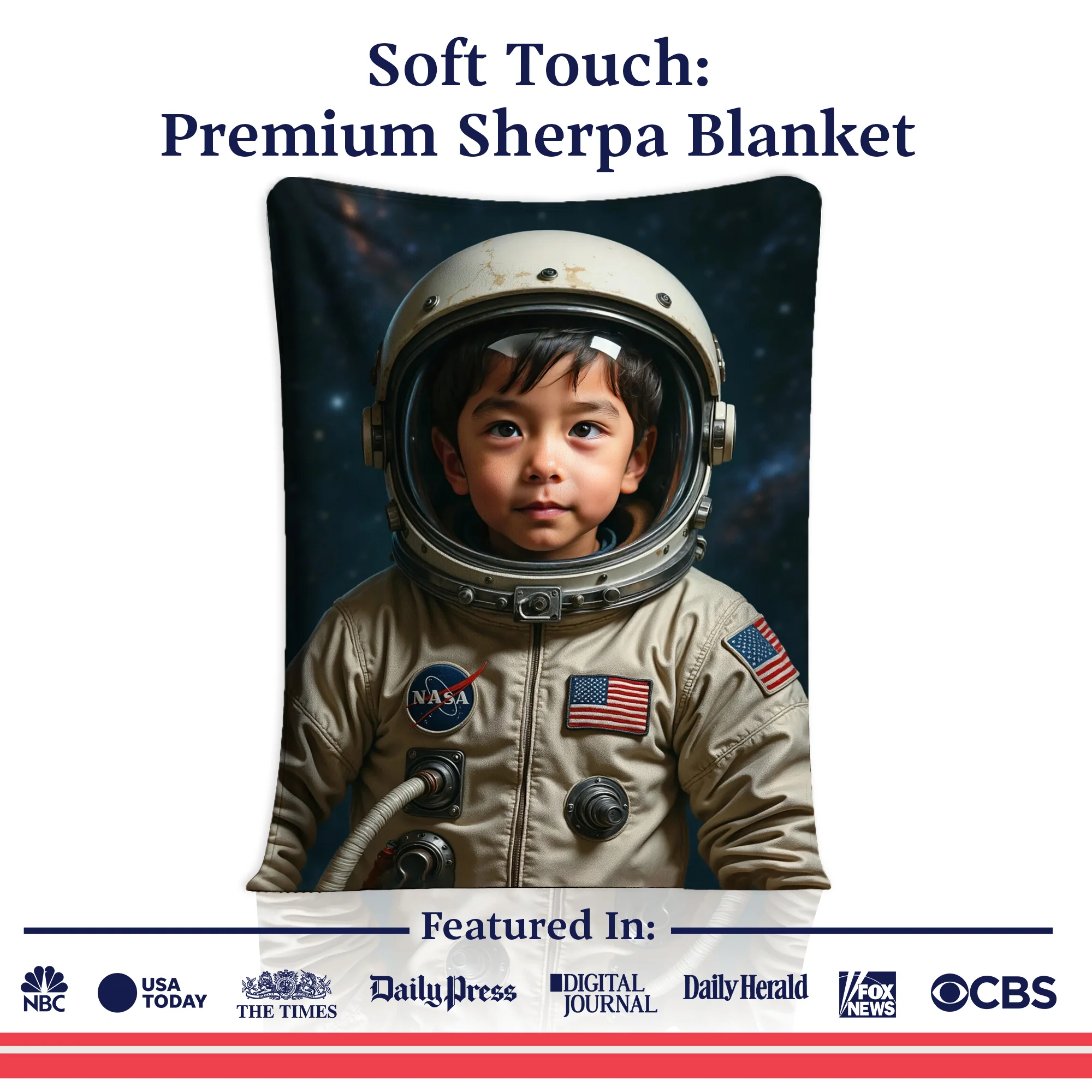 The Next Astronaut - Image 4