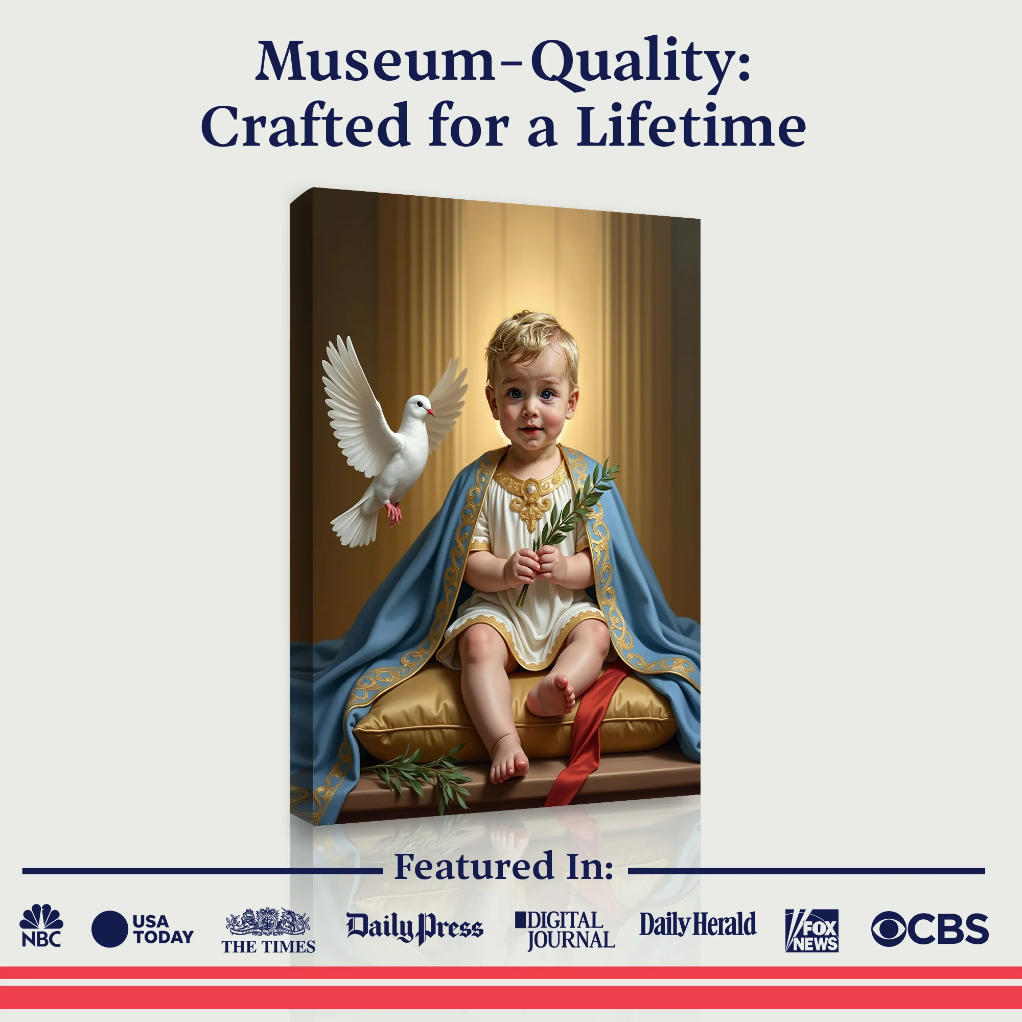 The Prince of Peace - Image 3