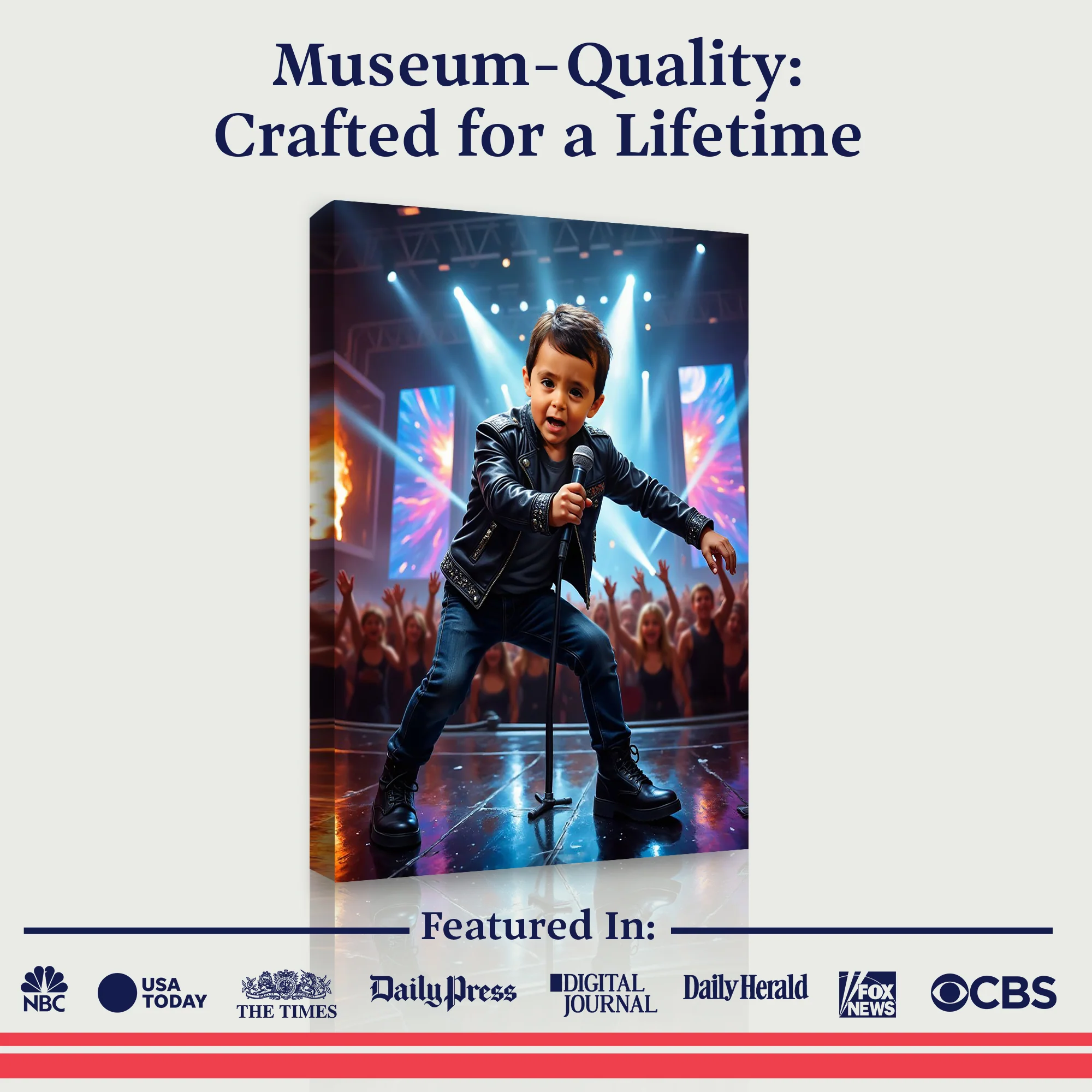 The Rock Singer - Image 3