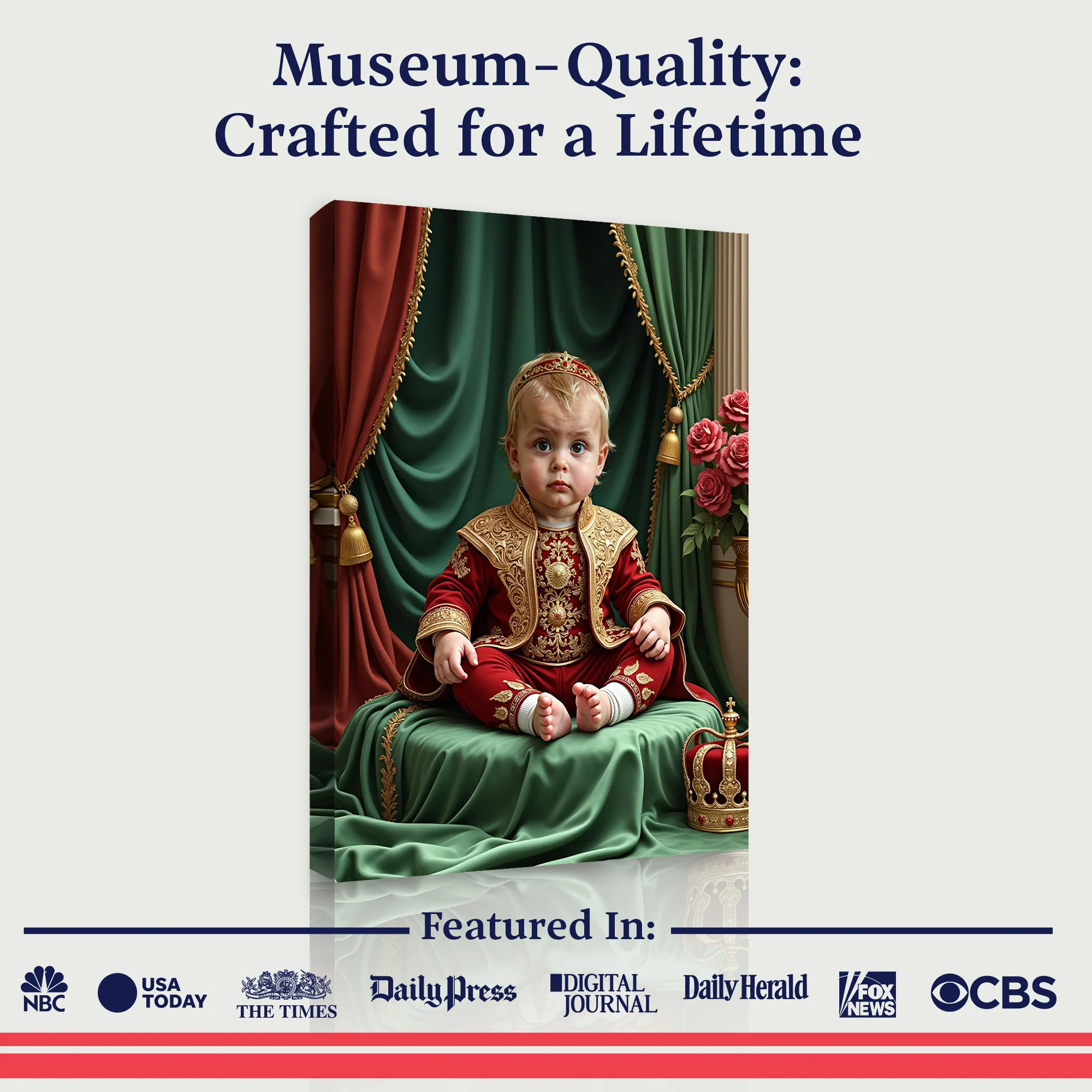 The Royal Baby - Image 3