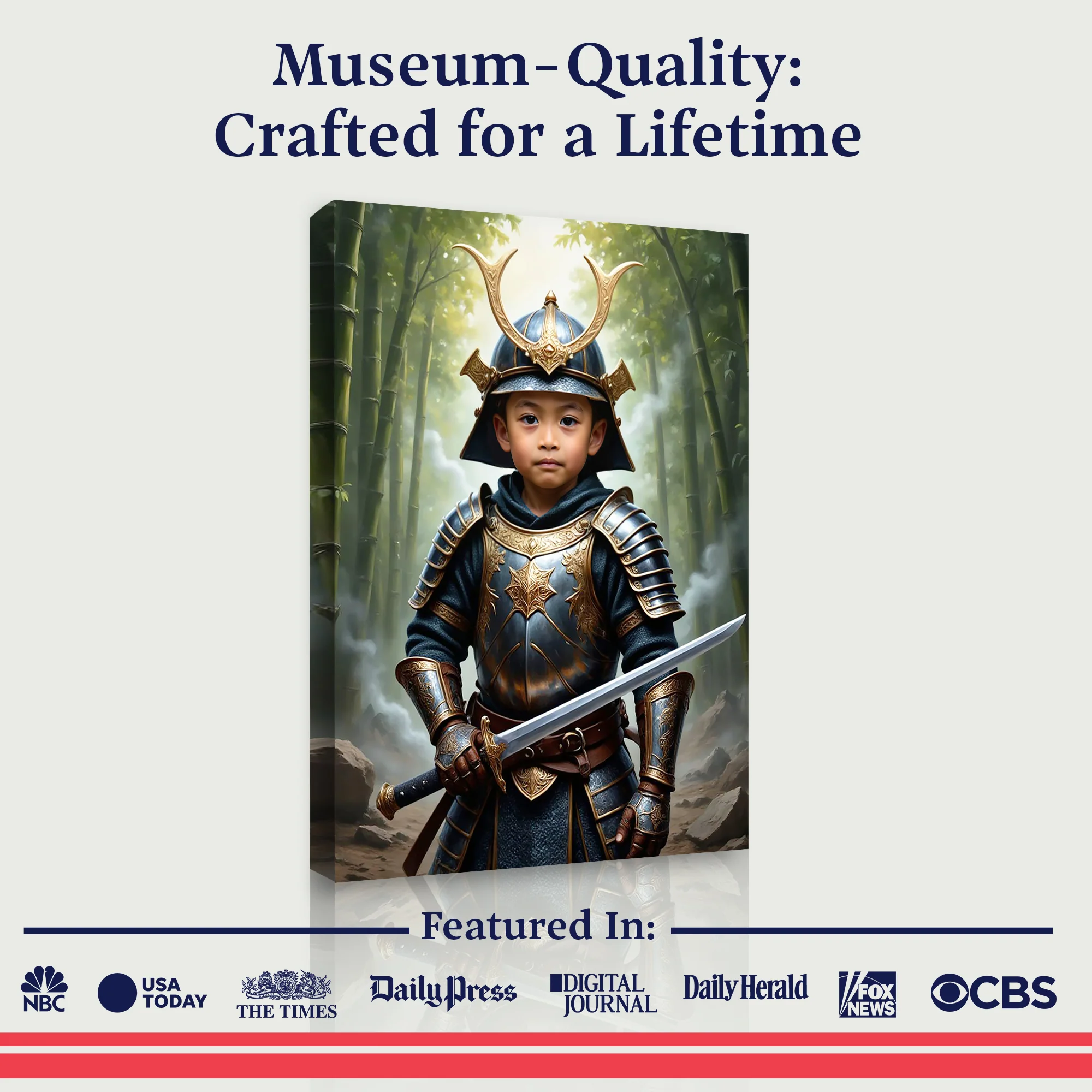 The Samurai Lord - Image 3