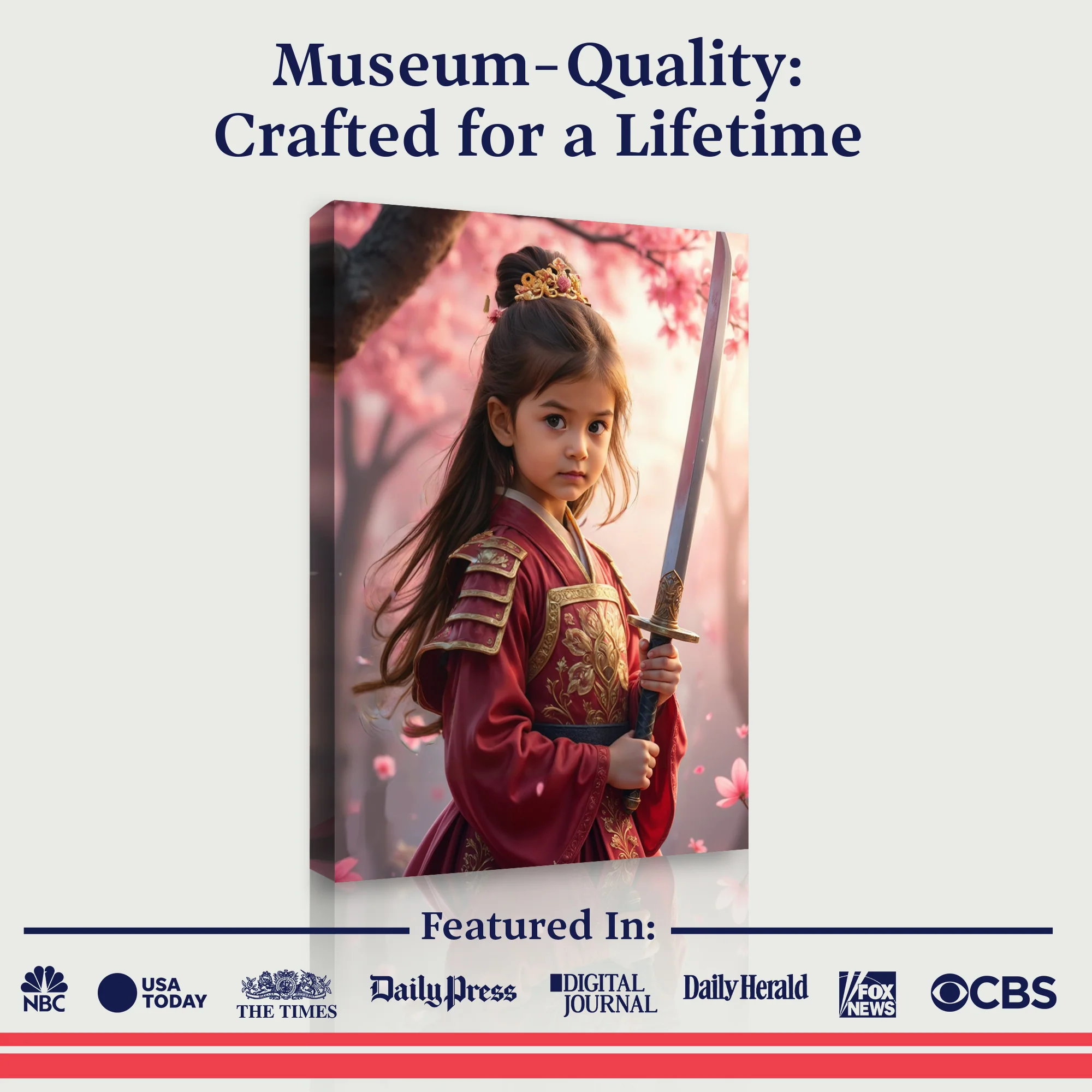 The Samurai Princess - Image 3