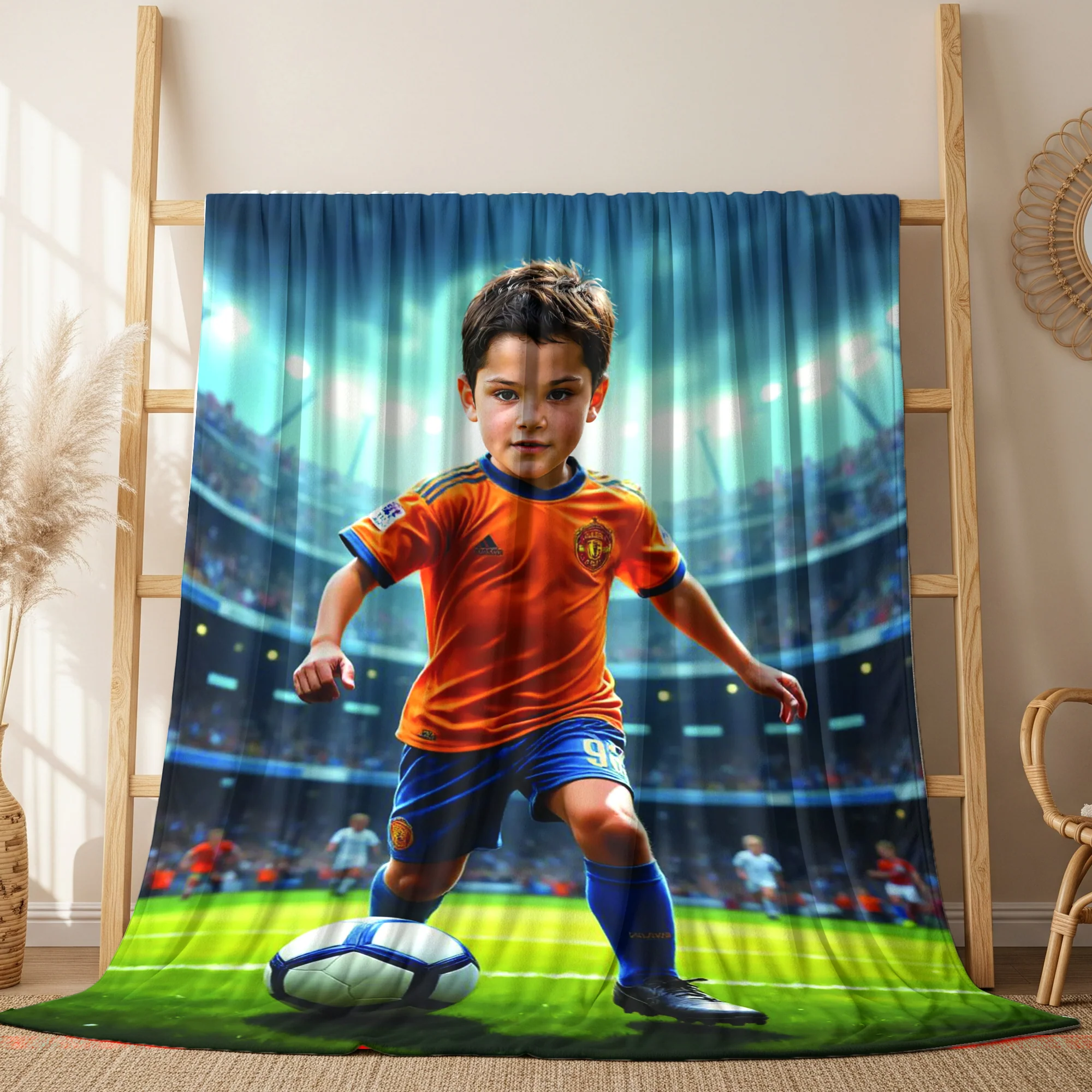 The Soccer Star - Image 3