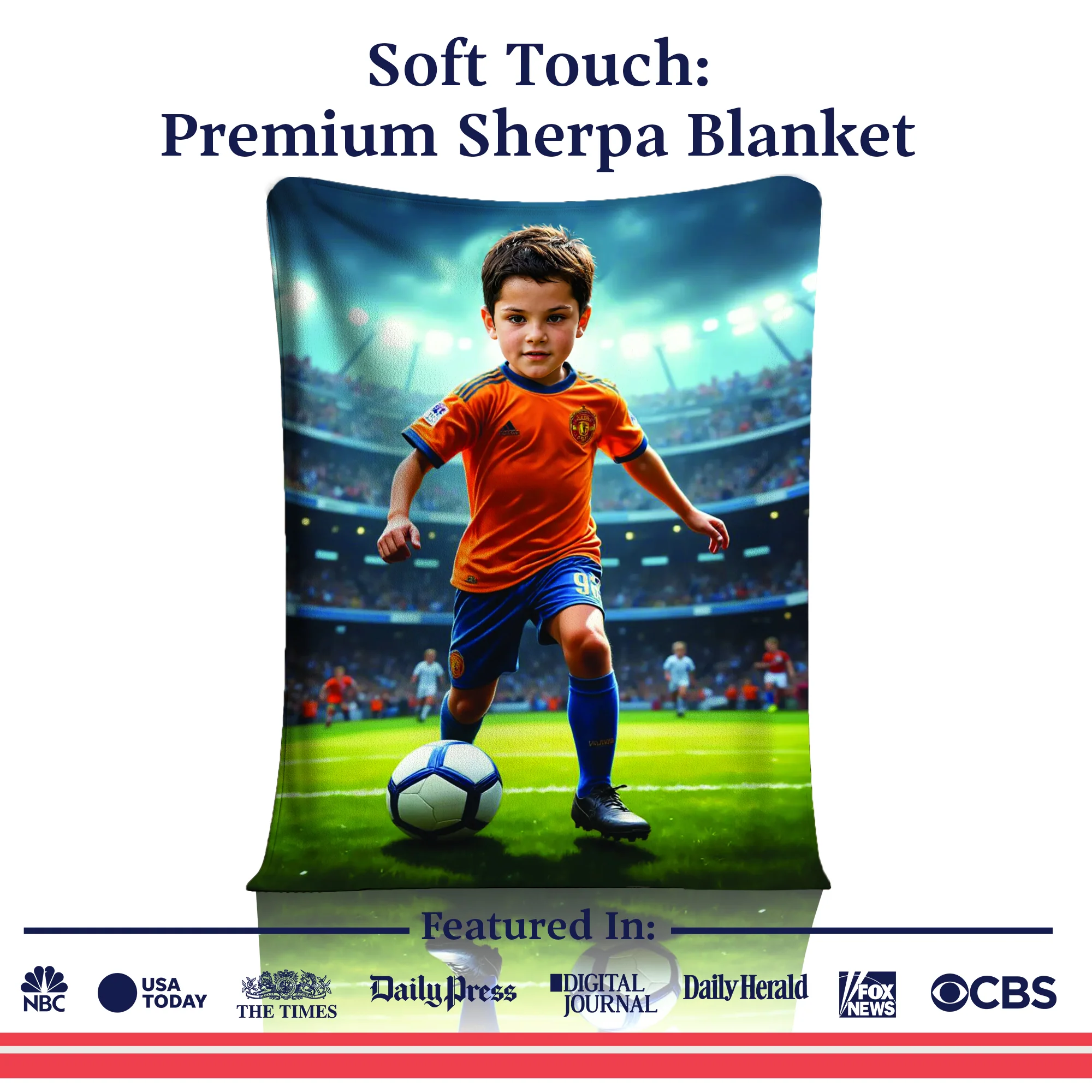 The Soccer Star - Image 4