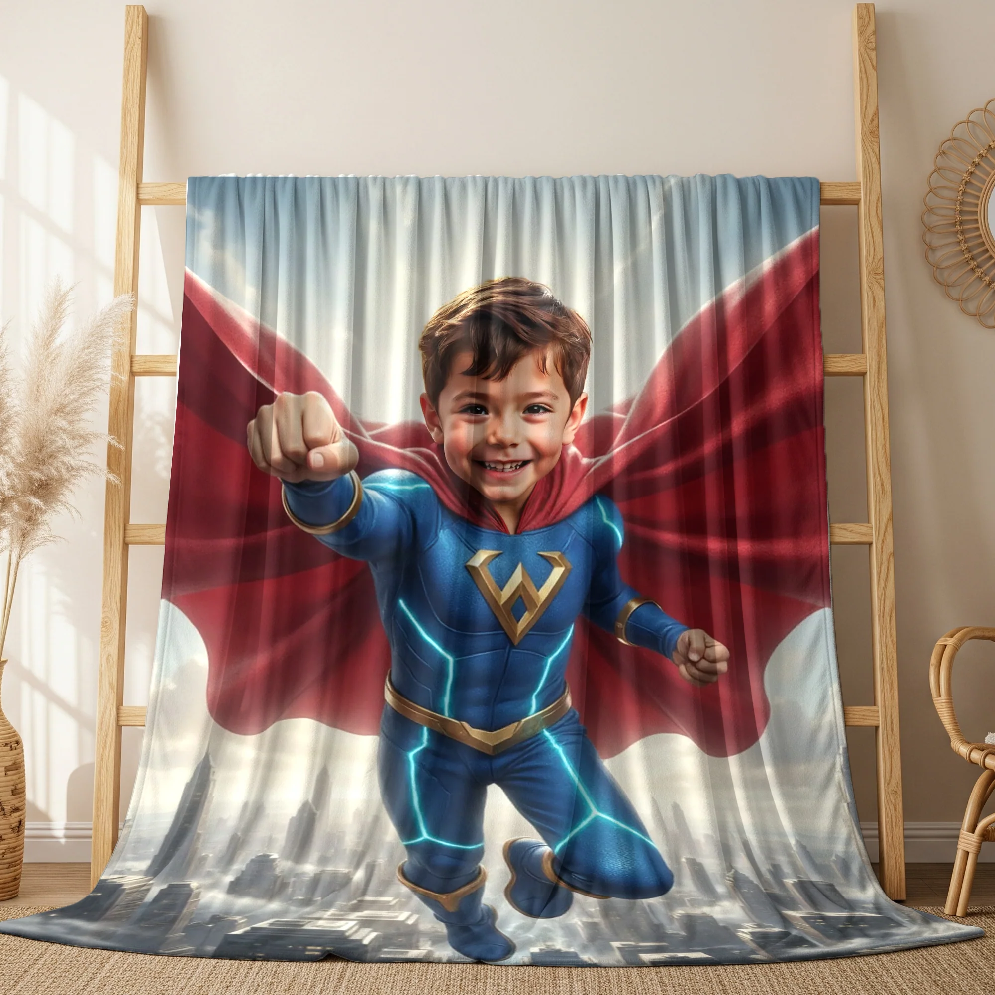 The Super Sentinel - Image 3