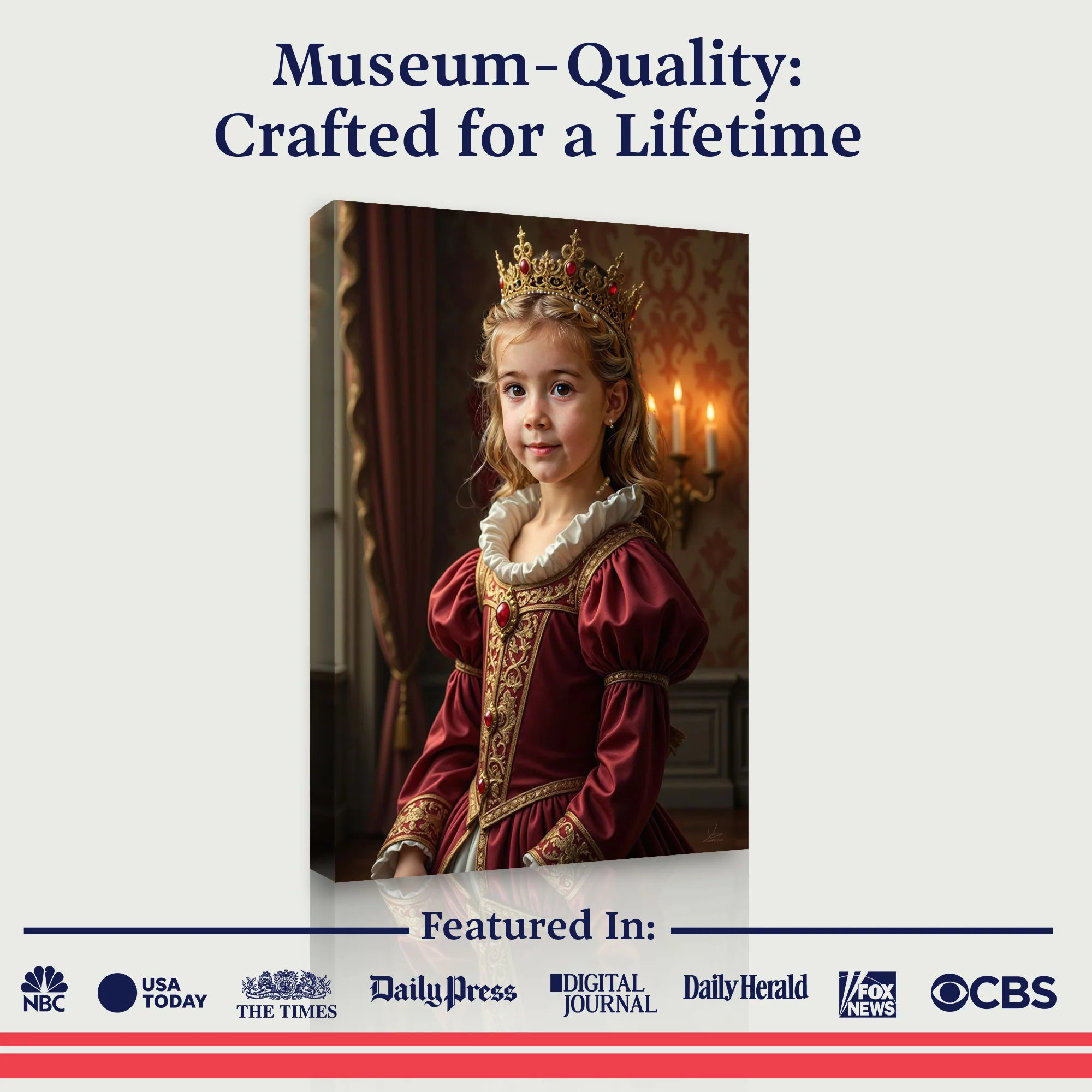 The Tudor Queen - Image 3